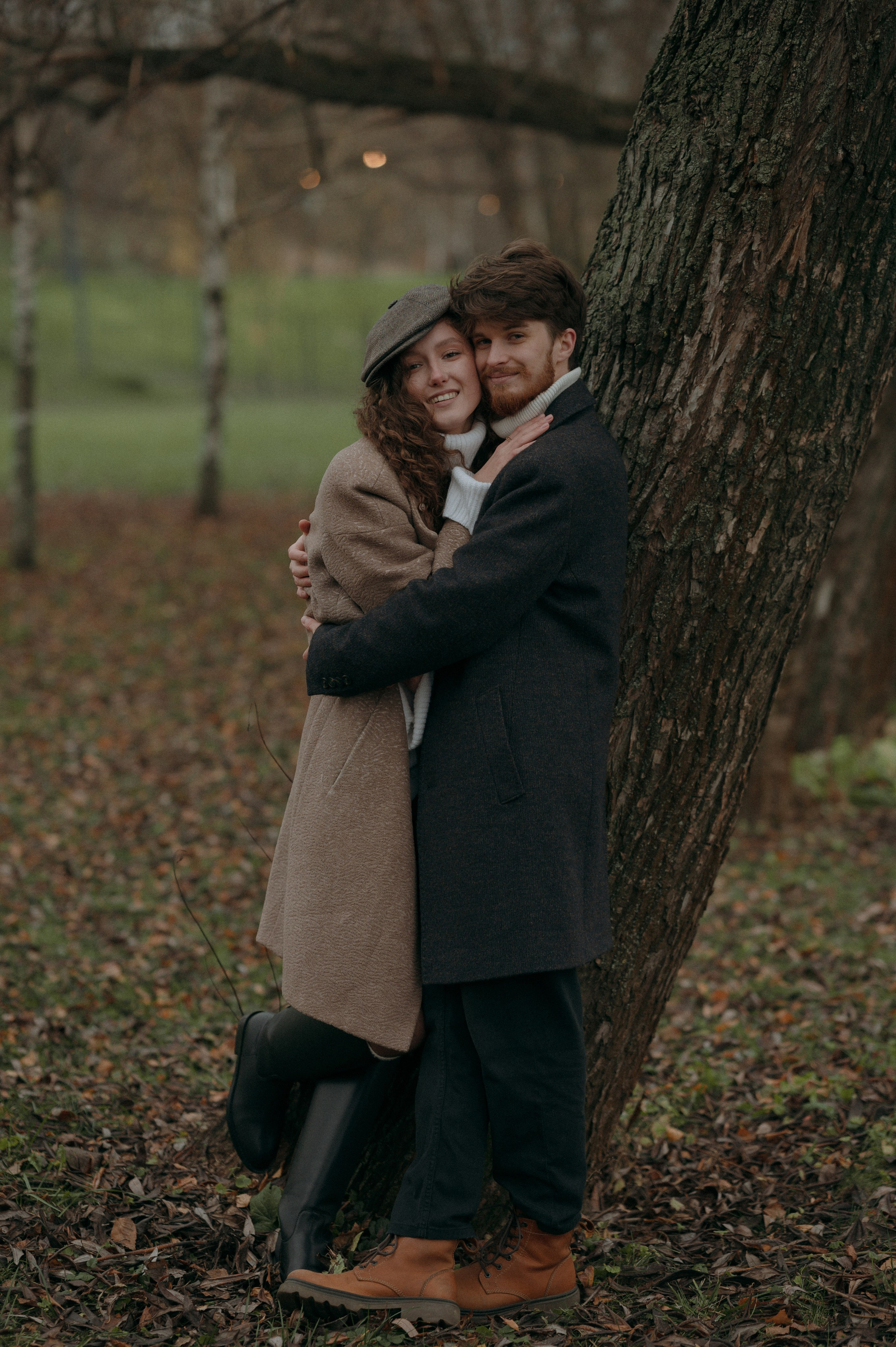 Английское настроение. Семейный, свадебный и репортажный фотограф в Москве Анастасия Светлова