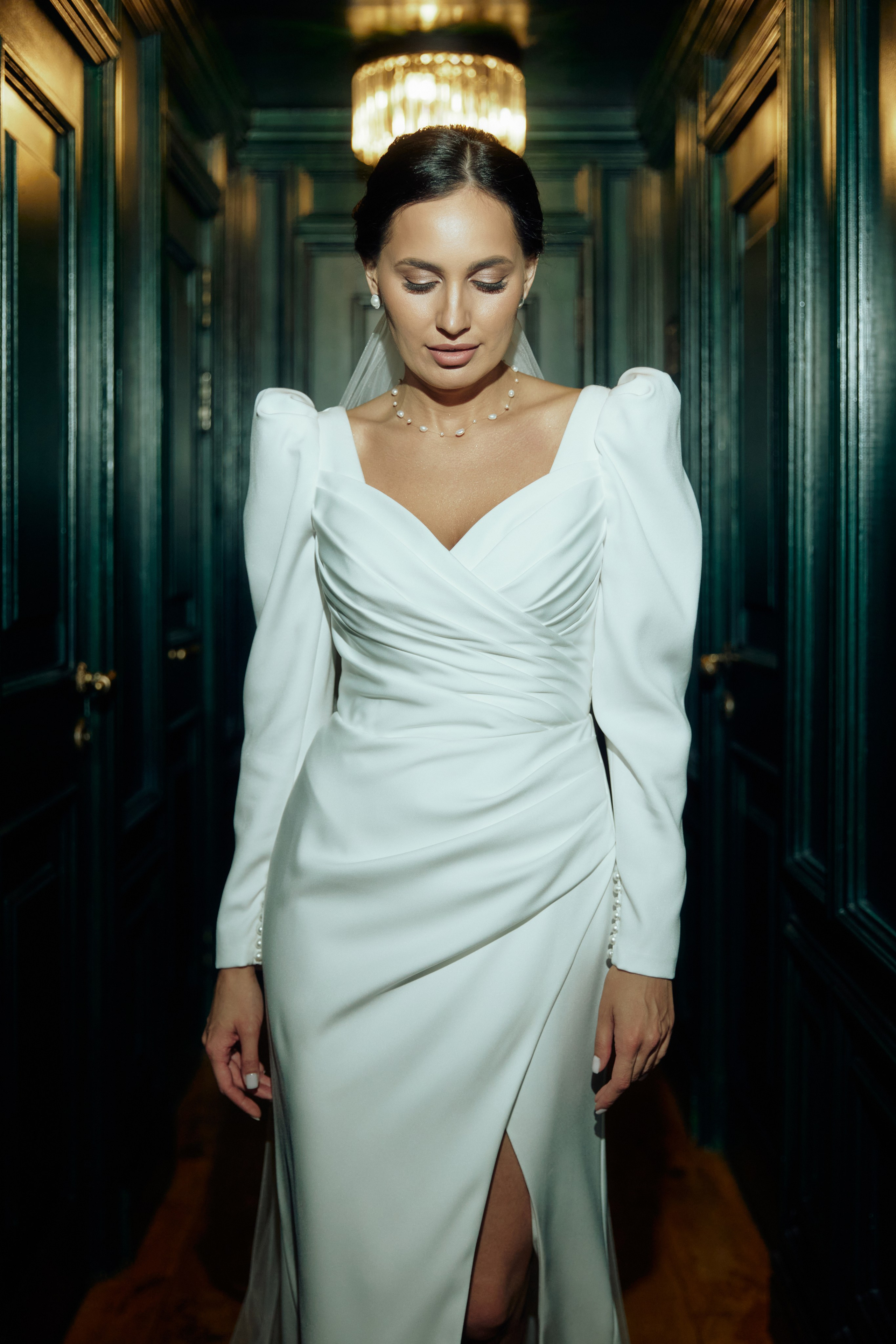 Kirill & Kristina. Event агентство PAPRIKA в Екатеринбурге