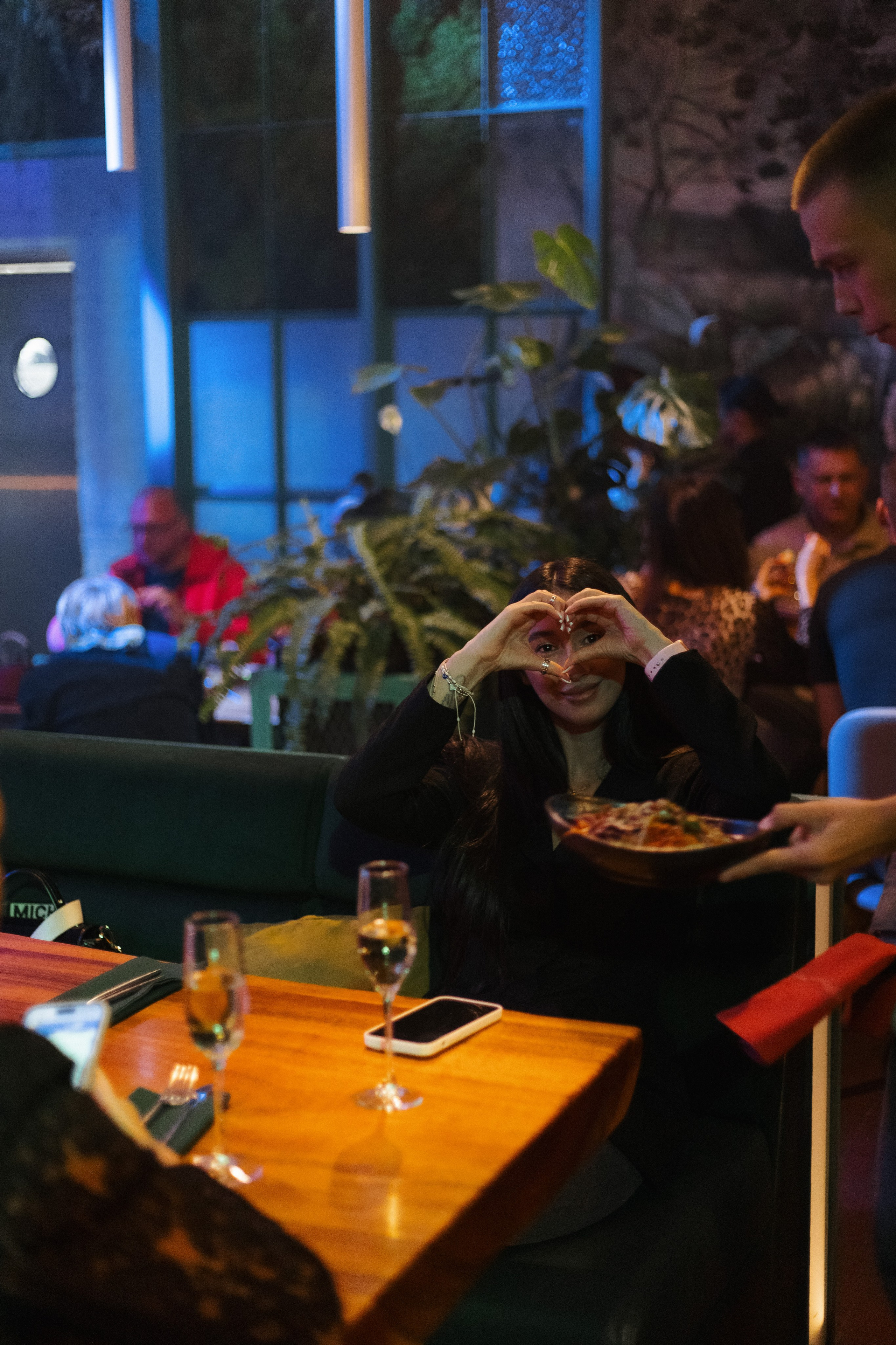 Ресторану ЭХО 10 ЛЕТ. СВОИ. ФОТООТЧЕТЫ-СОБЫТИЯ-МЕСТА