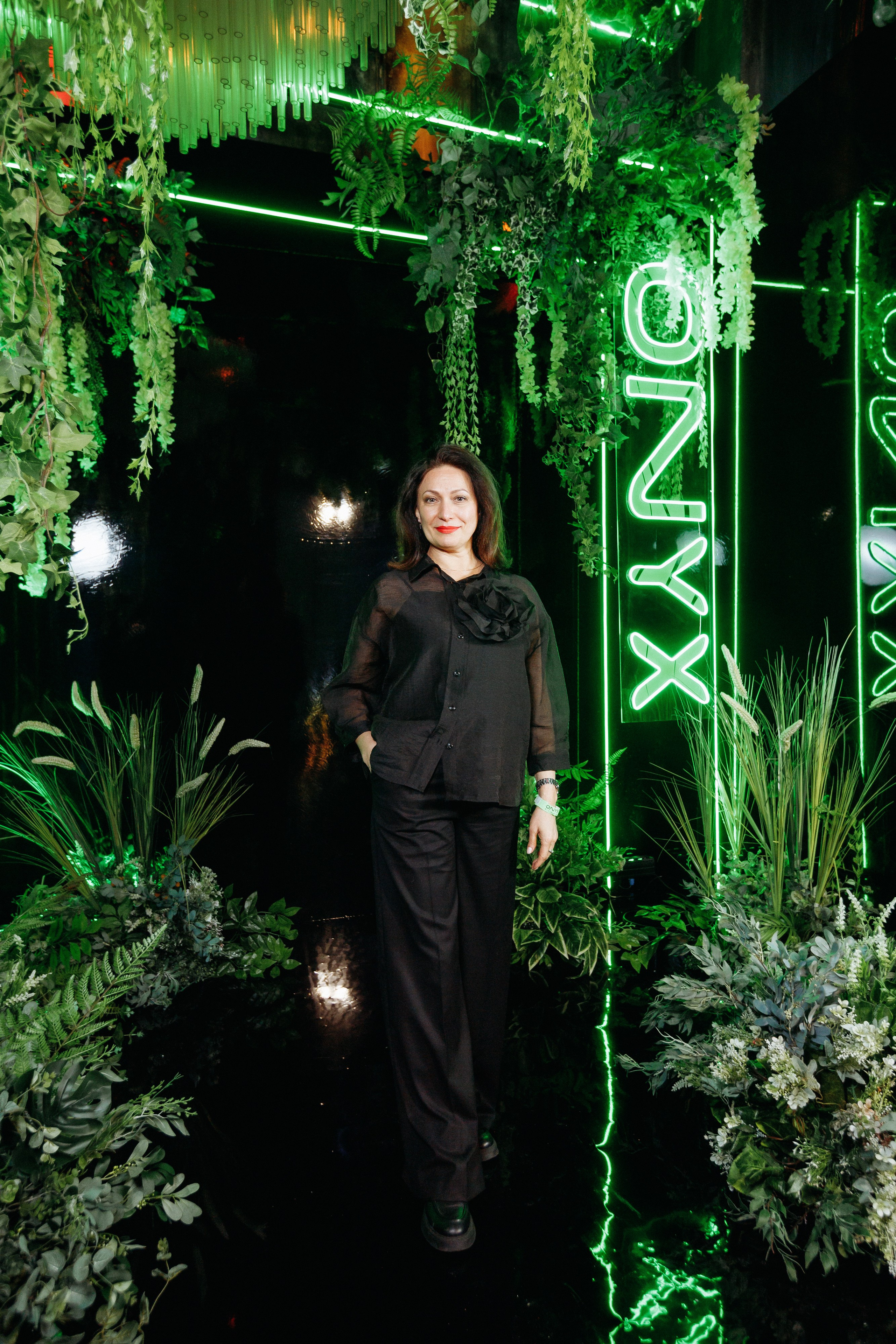 ONYX BLACK [Презентация Жилого Комплекса]. СВОИ. ФОТООТЧЕТЫ-СОБЫТИЯ-МЕСТА