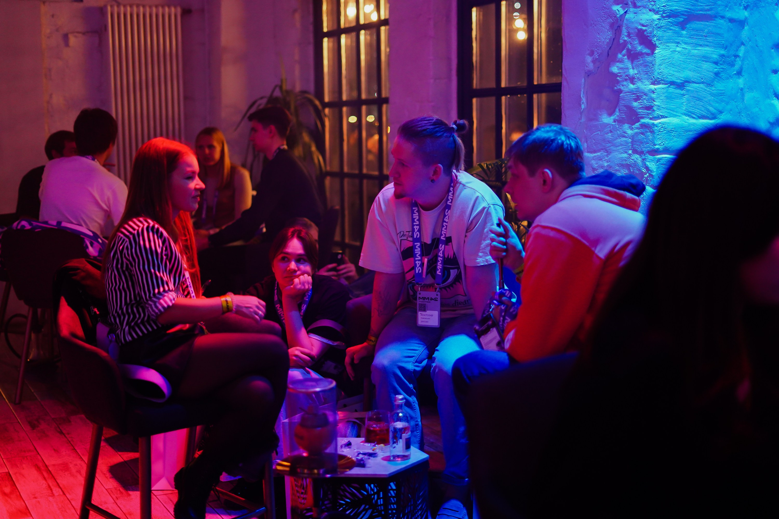 Матемаркетинг — 7–8 ноября 2024. Фотобанк Матемаркетинг