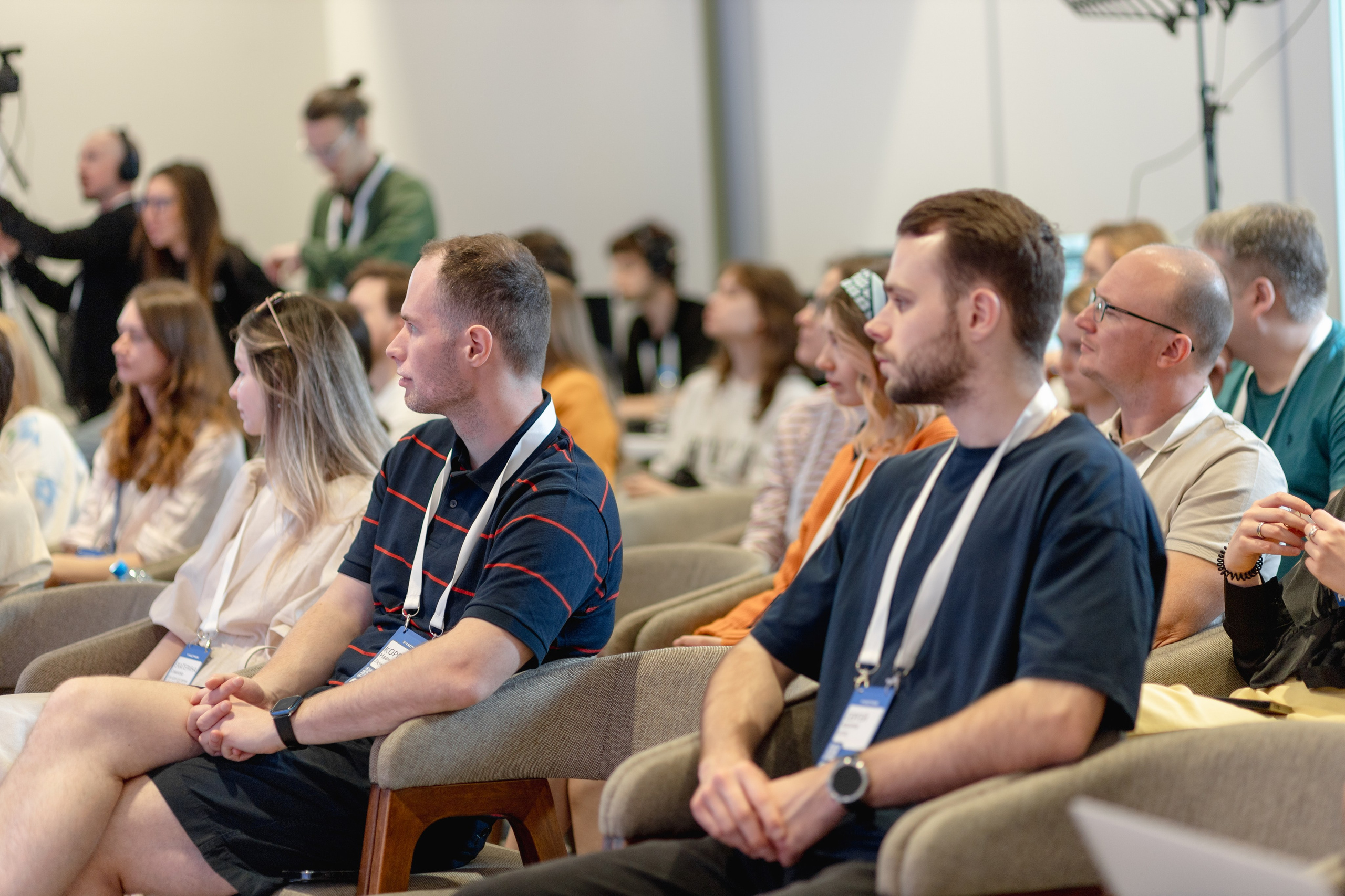 Aha! — 29–30 мая 2025. Фотобанк Матемаркетинг