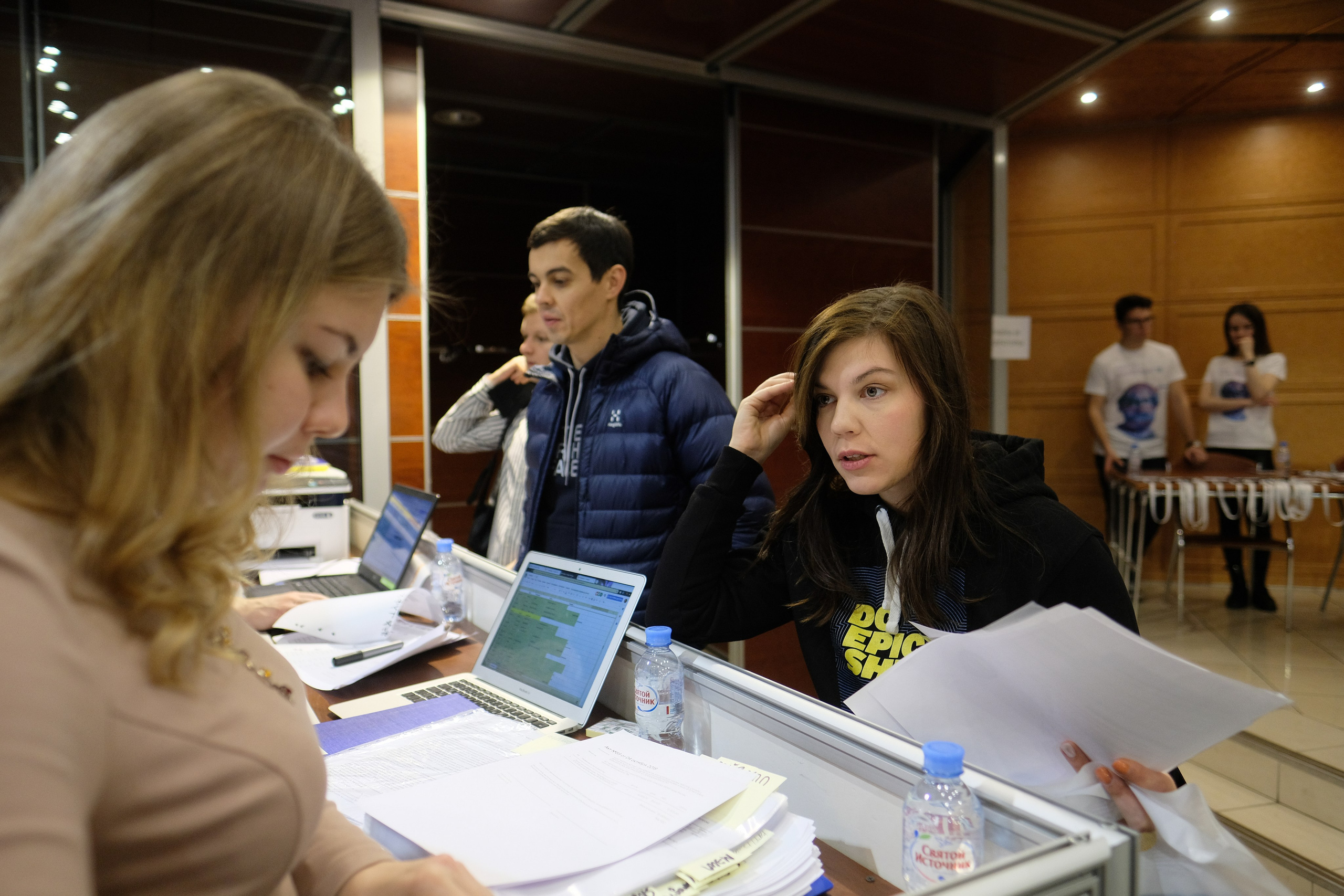 Матемаркетинг — 7 ноября 2018. Фотобанк Матемаркетинг