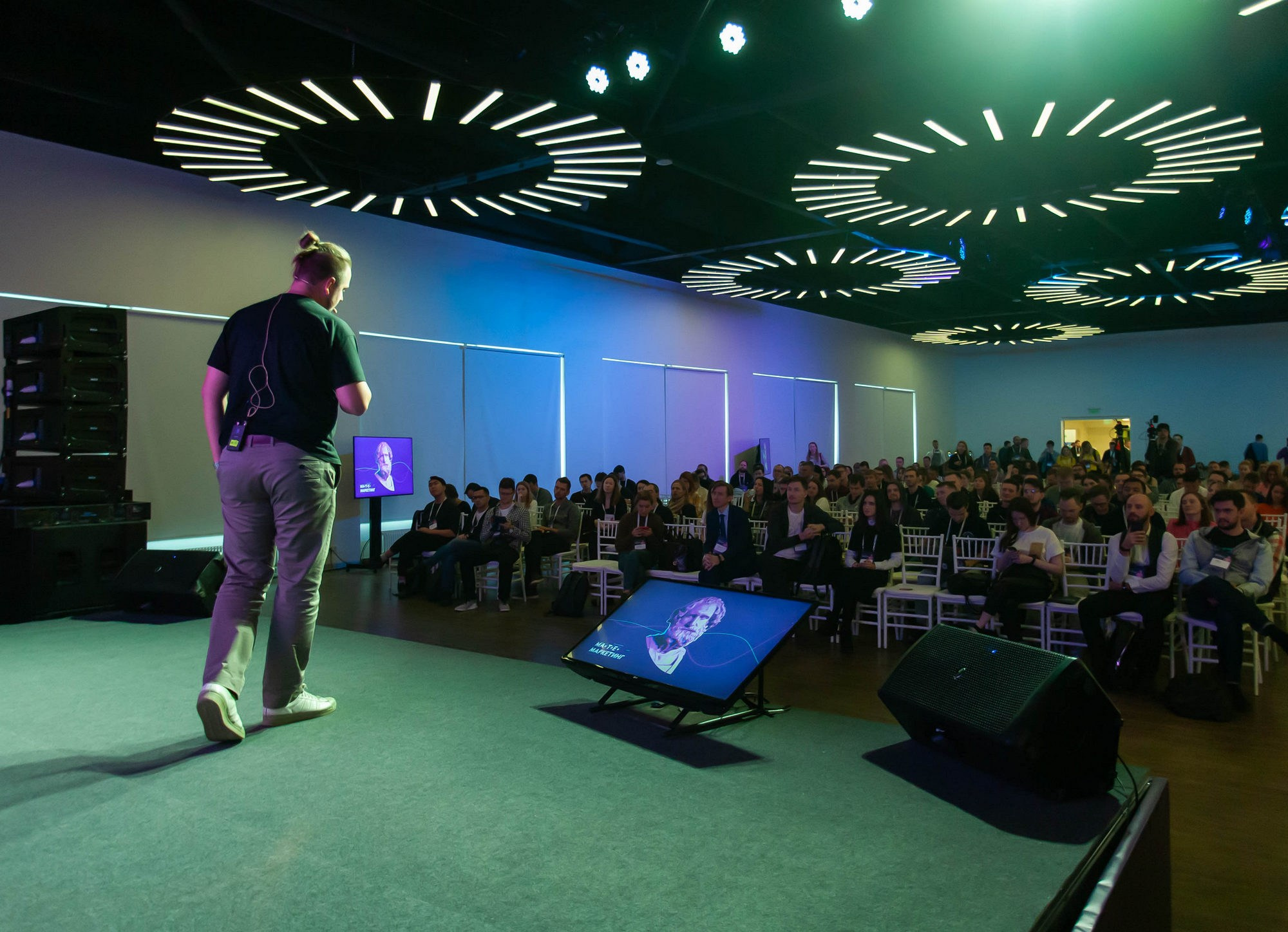 Матемаркетинг — 14–15 ноября 2019. Фотобанк Матемаркетинг