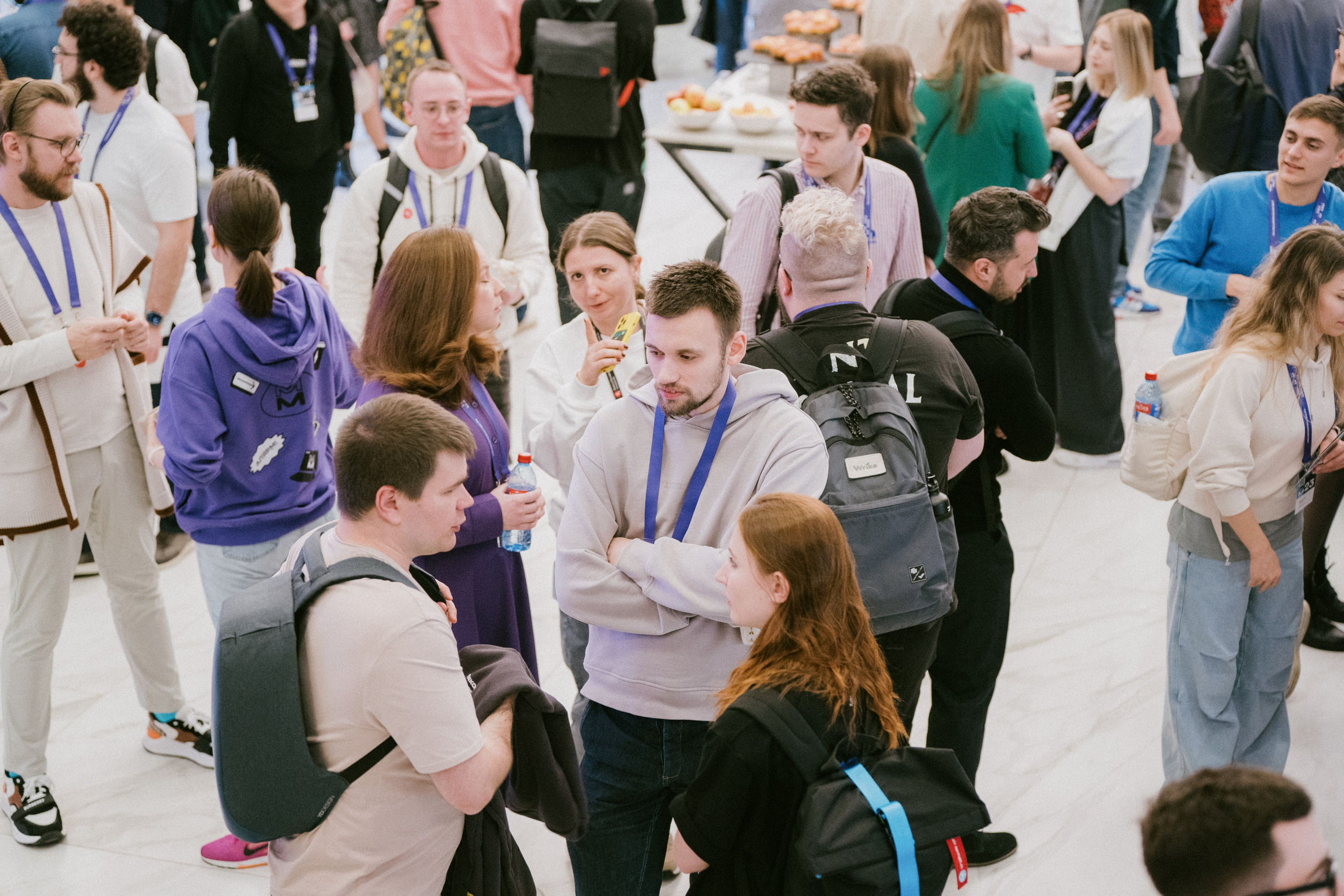 Матемаркетинг — 9–10 ноября 2023. Фотобанк Матемаркетинг