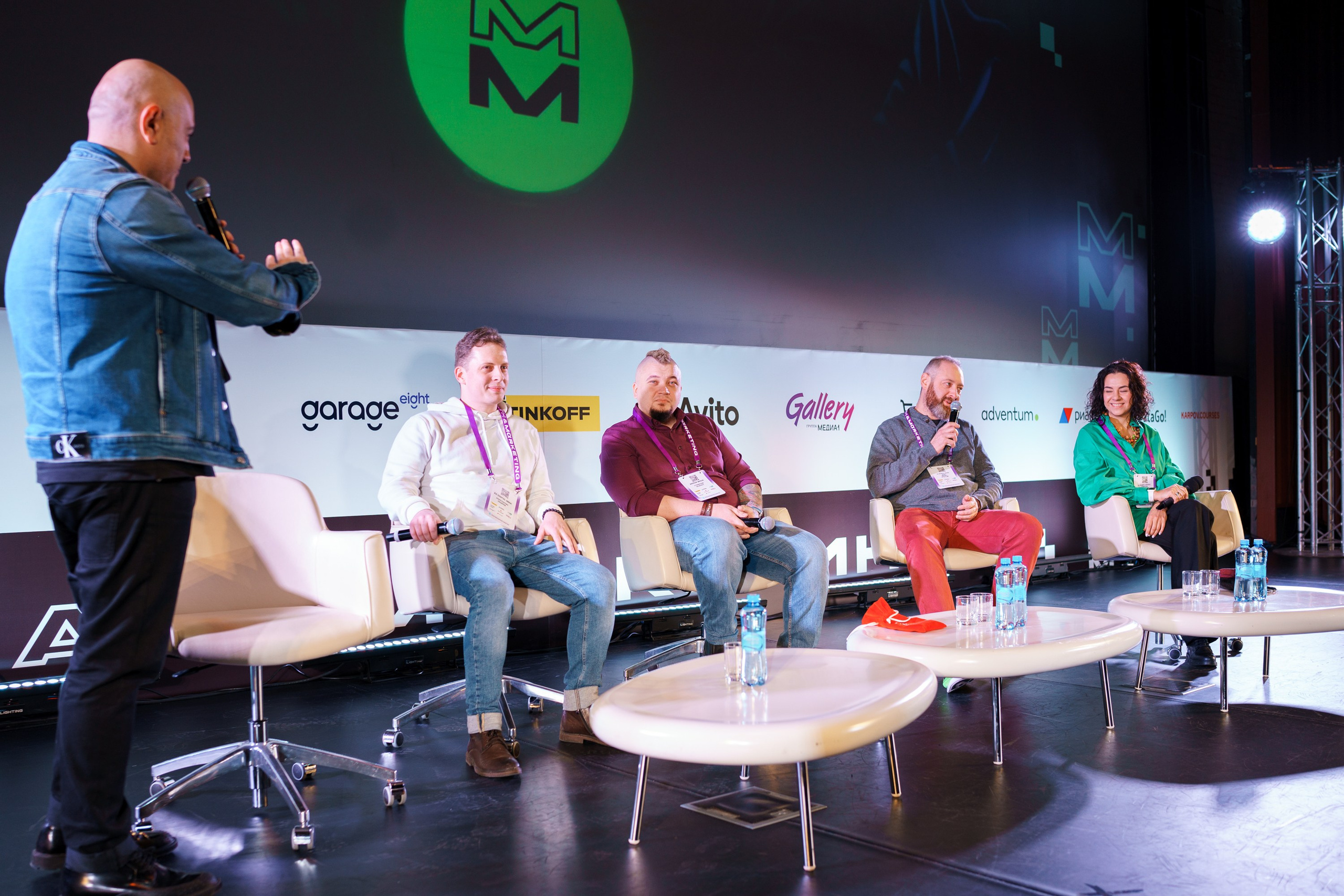 Матемаркетинг — 17–18 ноября 2022. Фотобанк Матемаркетинг