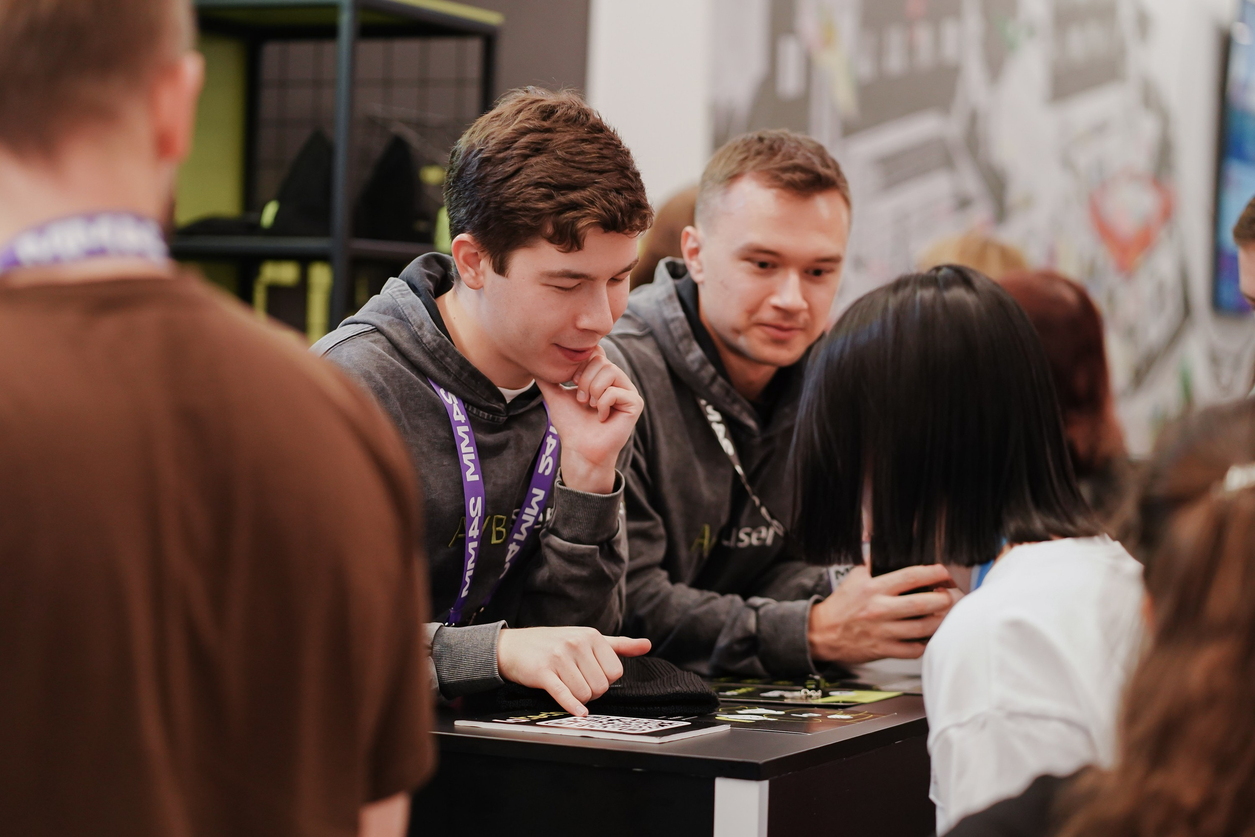 Матемаркетинг — 7–8 ноября 2024. Фотобанк Матемаркетинг