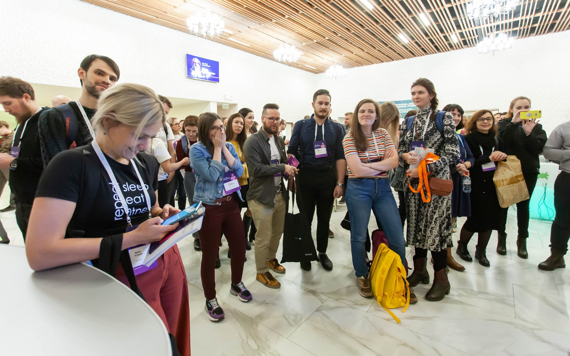 Матемаркетинг — 14–15 ноября 2019. Фотобанк Матемаркетинг