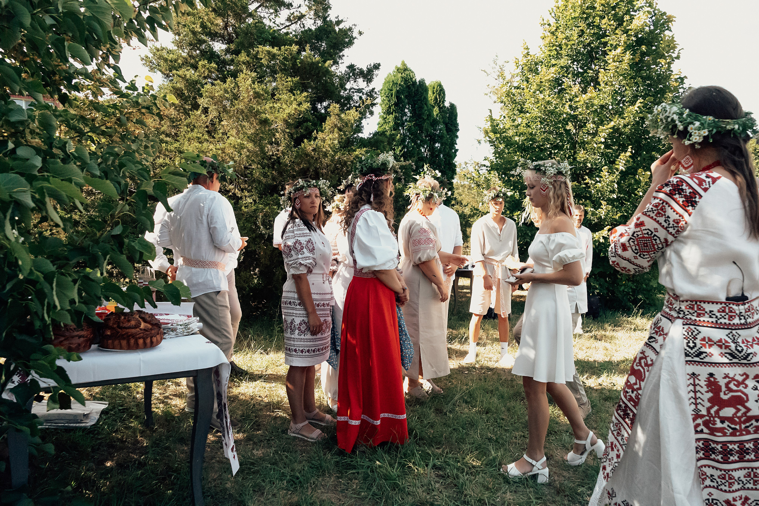 Свадьба. Свадебный и семейный фотограф/видеограф в Краснодаре Наталья Осинская