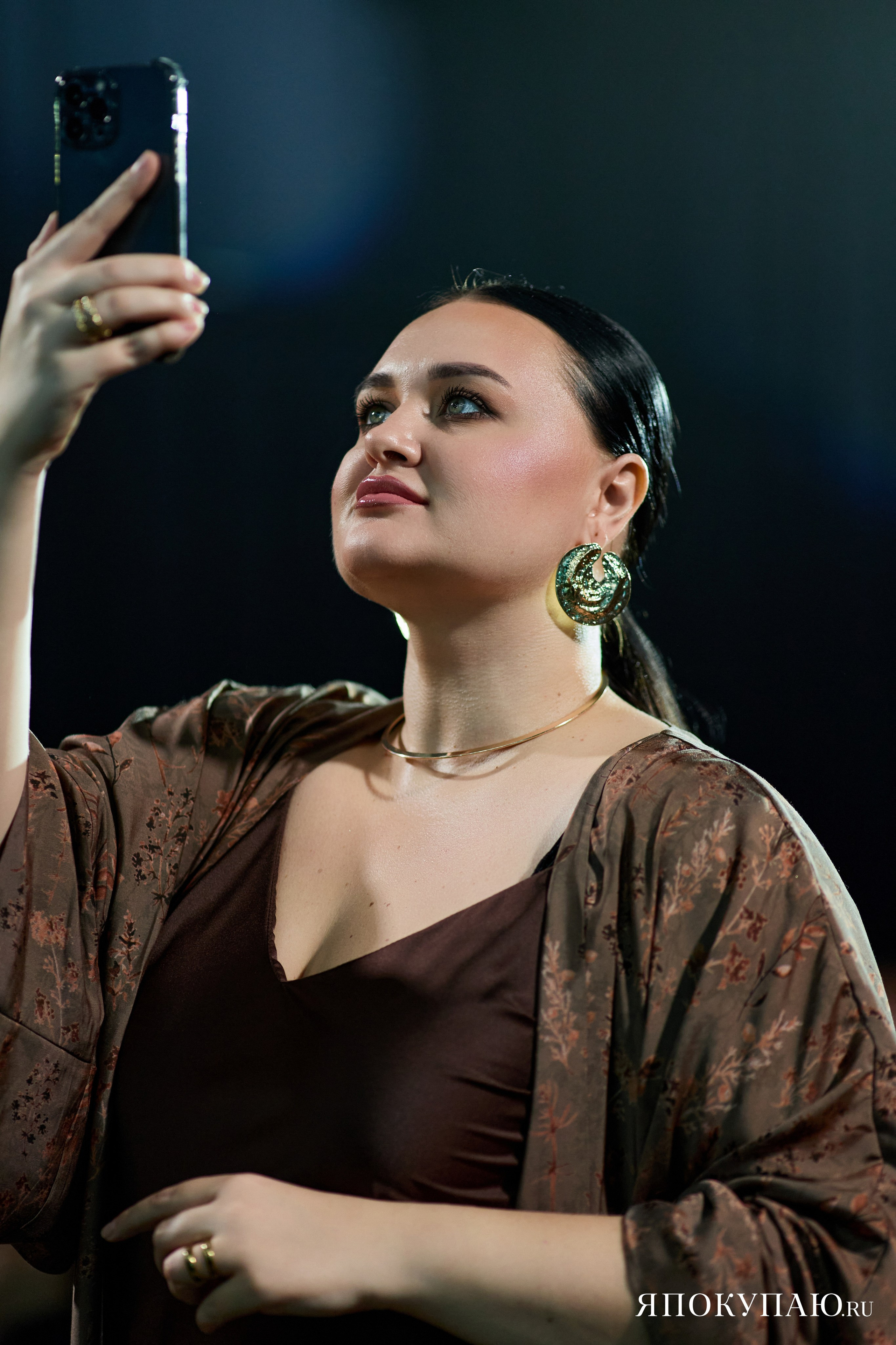 Я ПОКУПАЮ. Фотограф Айвазова Наталья Краснодар