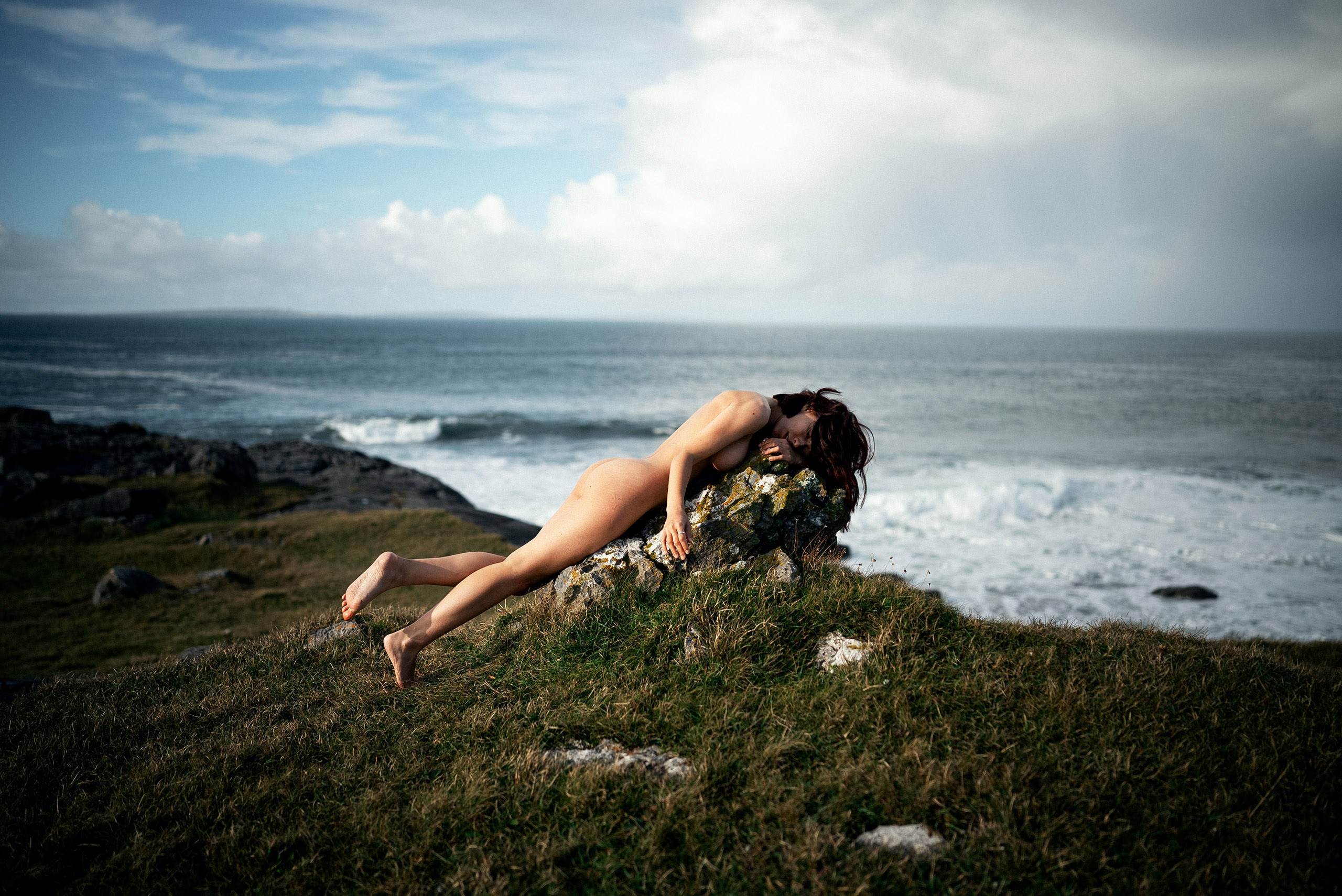 Inna. Максим Густарев — фотограф