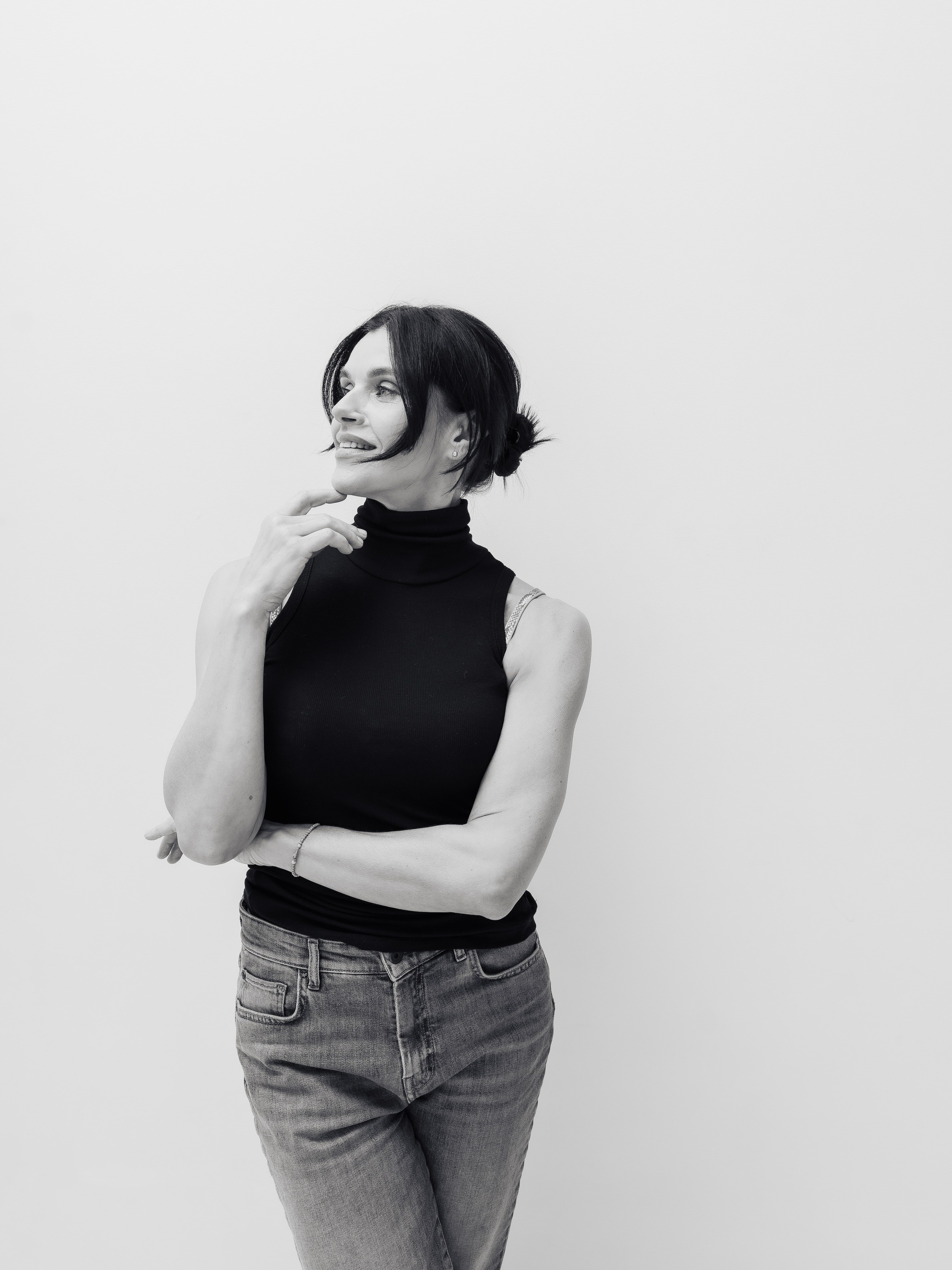 Olga. Nadezhda Migunova, Photographer