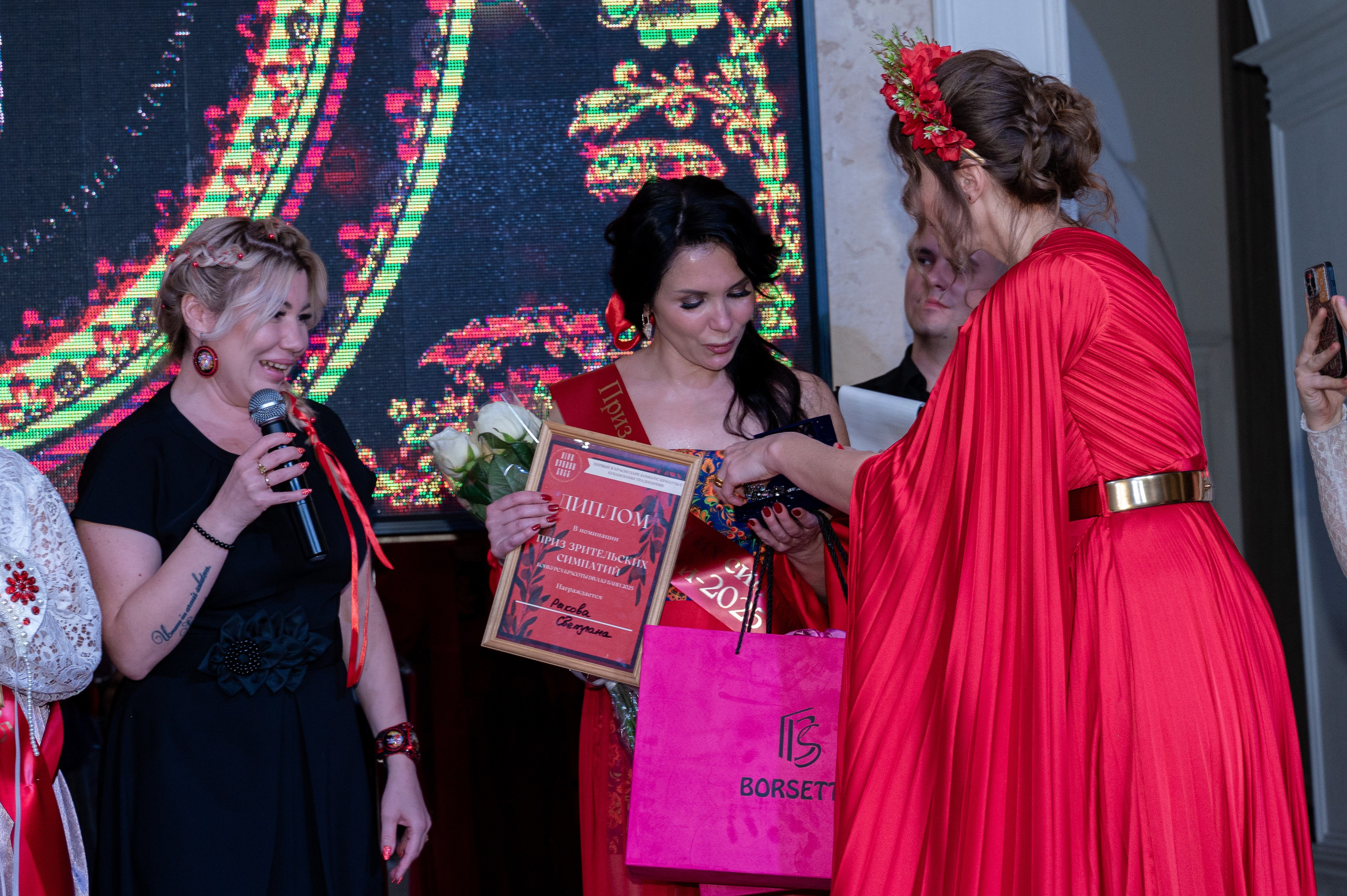 DIVA KUBANI. Бизнес-Фотограф Краснодар