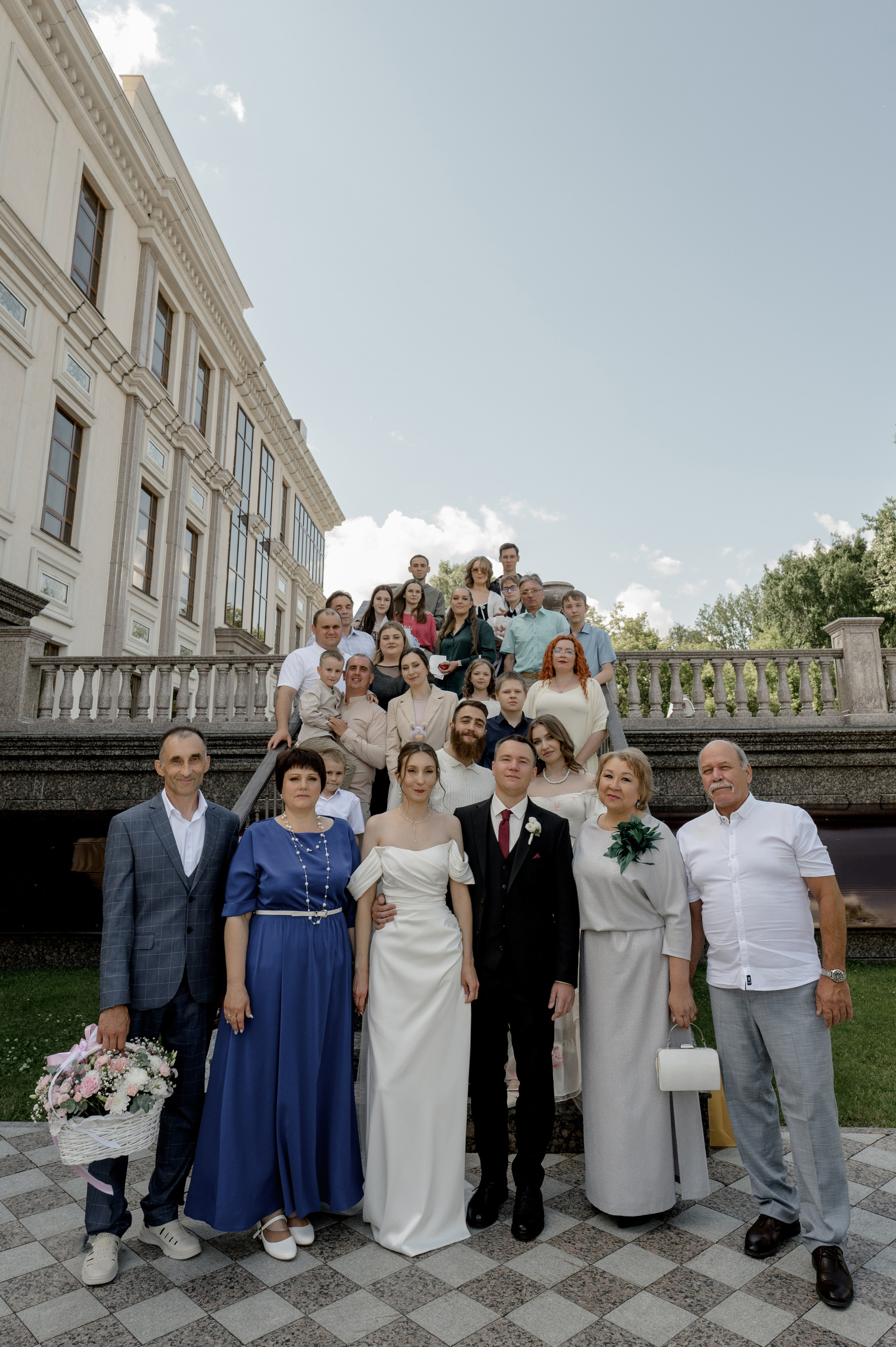 Арсений и Вероника. Свадебный фотограф в Тюмени Анастасия Конева