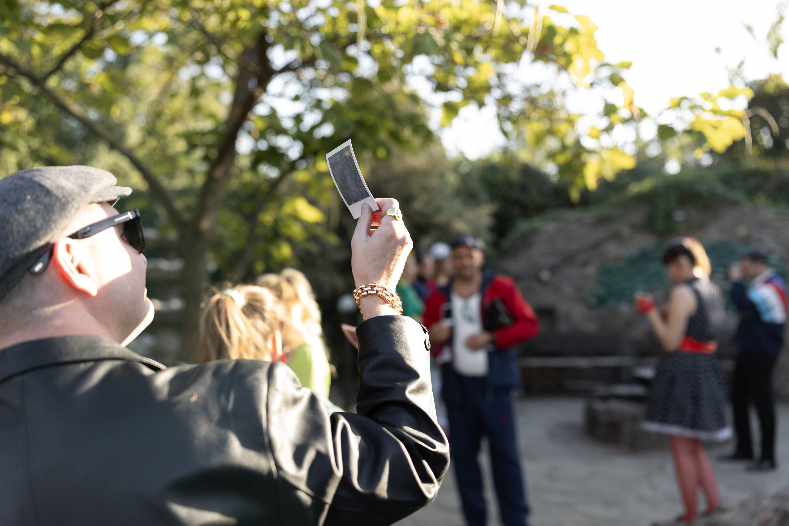 Вечеринка в стиле 90х. Анастасия Безуглова- свадебный фотограф в Таганроге