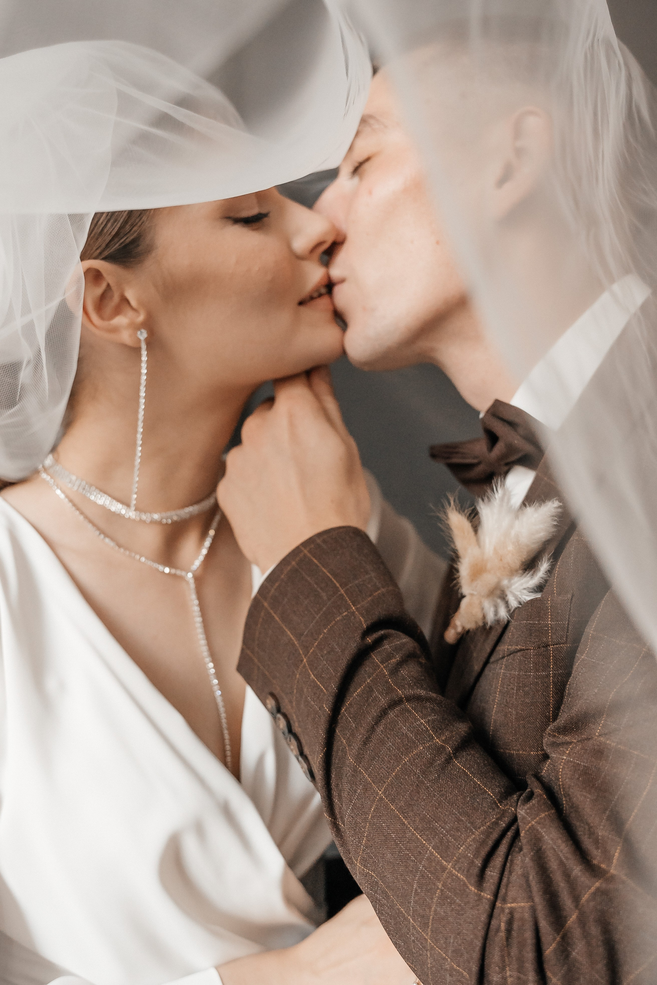 Маргарита и Константин. Ульяна Ремезова | Фотограф | Челябинск