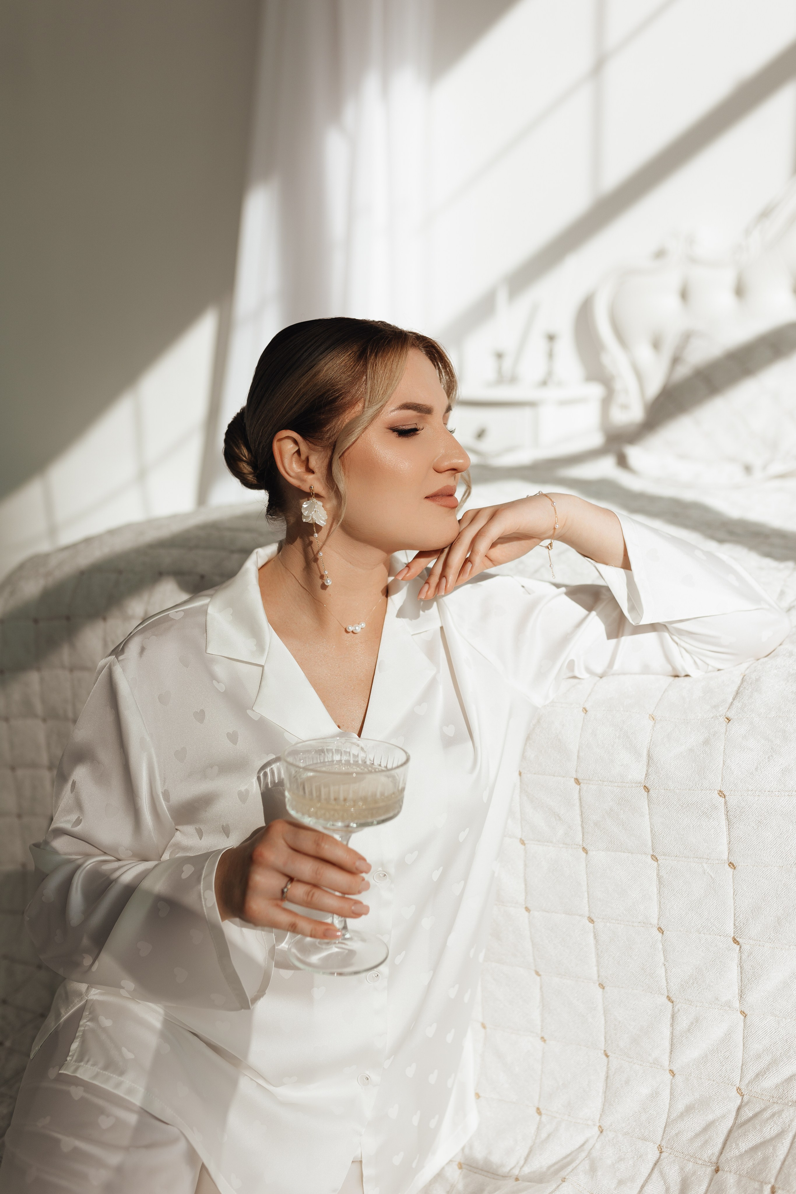 Денис и Анастасия. Семейный и свадебный фотограф в Донецке Елена Гордеева