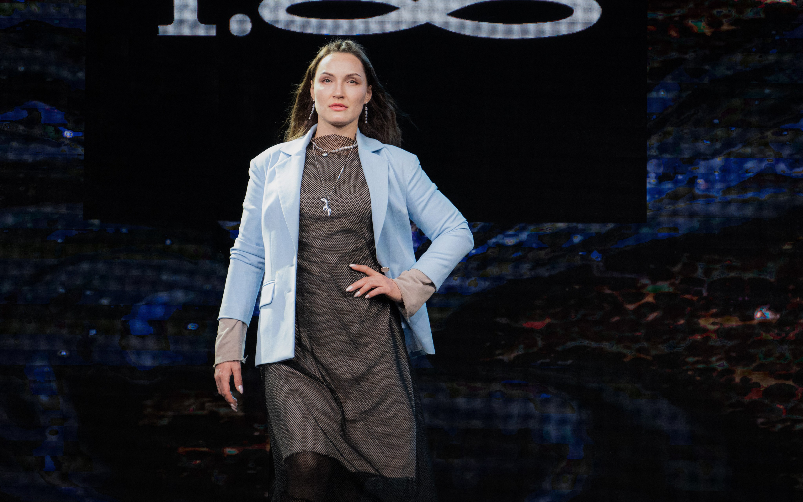 Премия "Сибирский стиль 2024"