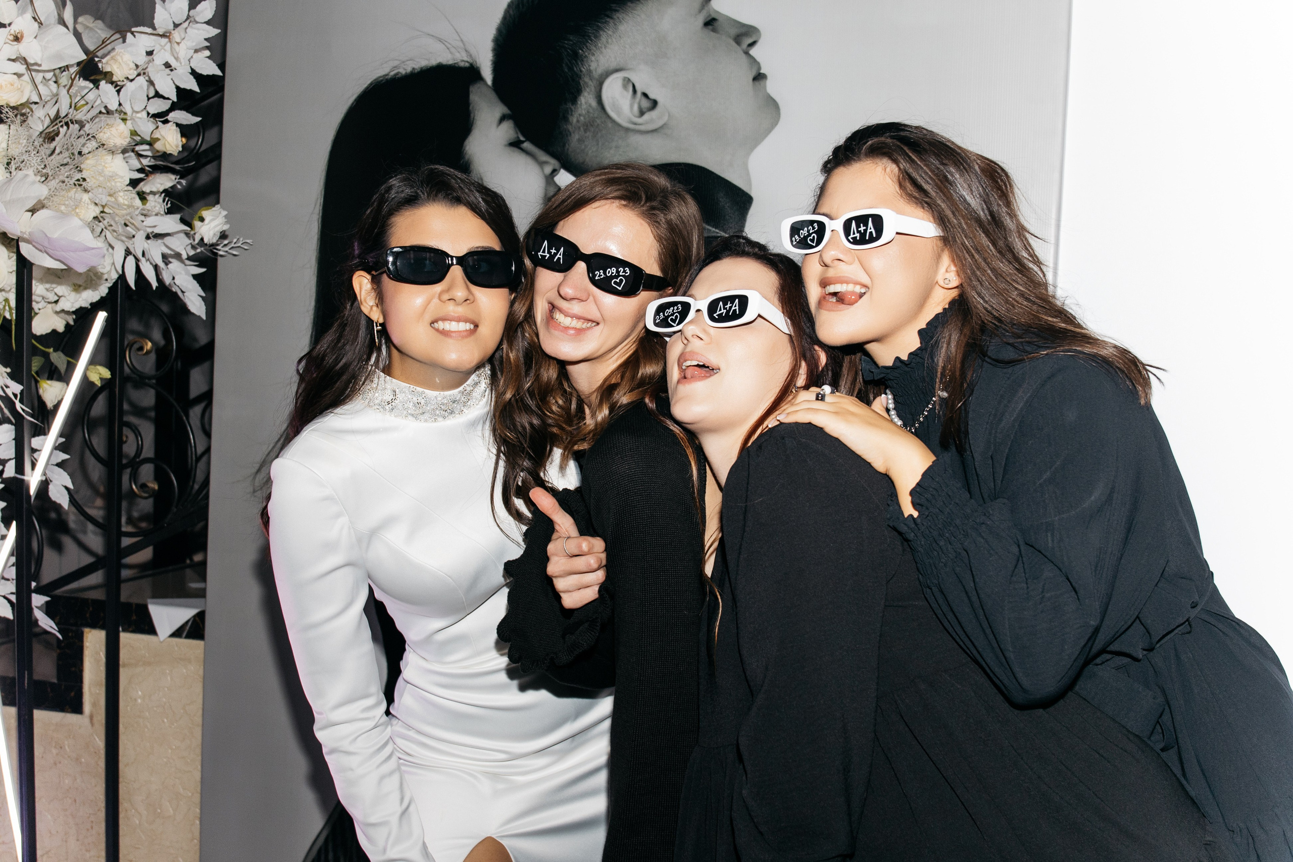 Самый важный день. Настя и Дима. Свадебный и семейный фотограф в Магнитогорске Катя Буряк