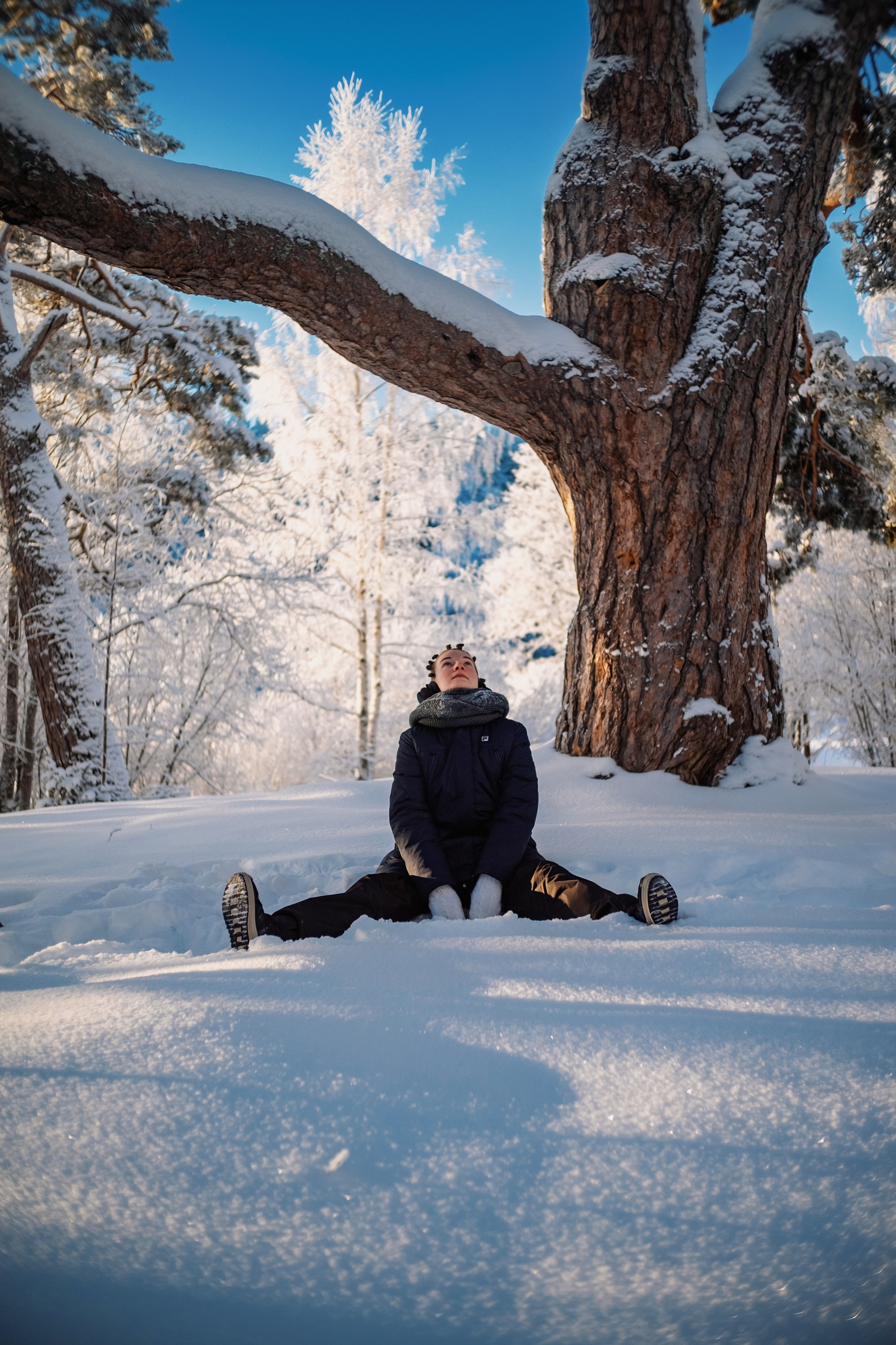Люди. Трандин Иван Фотограф СПб