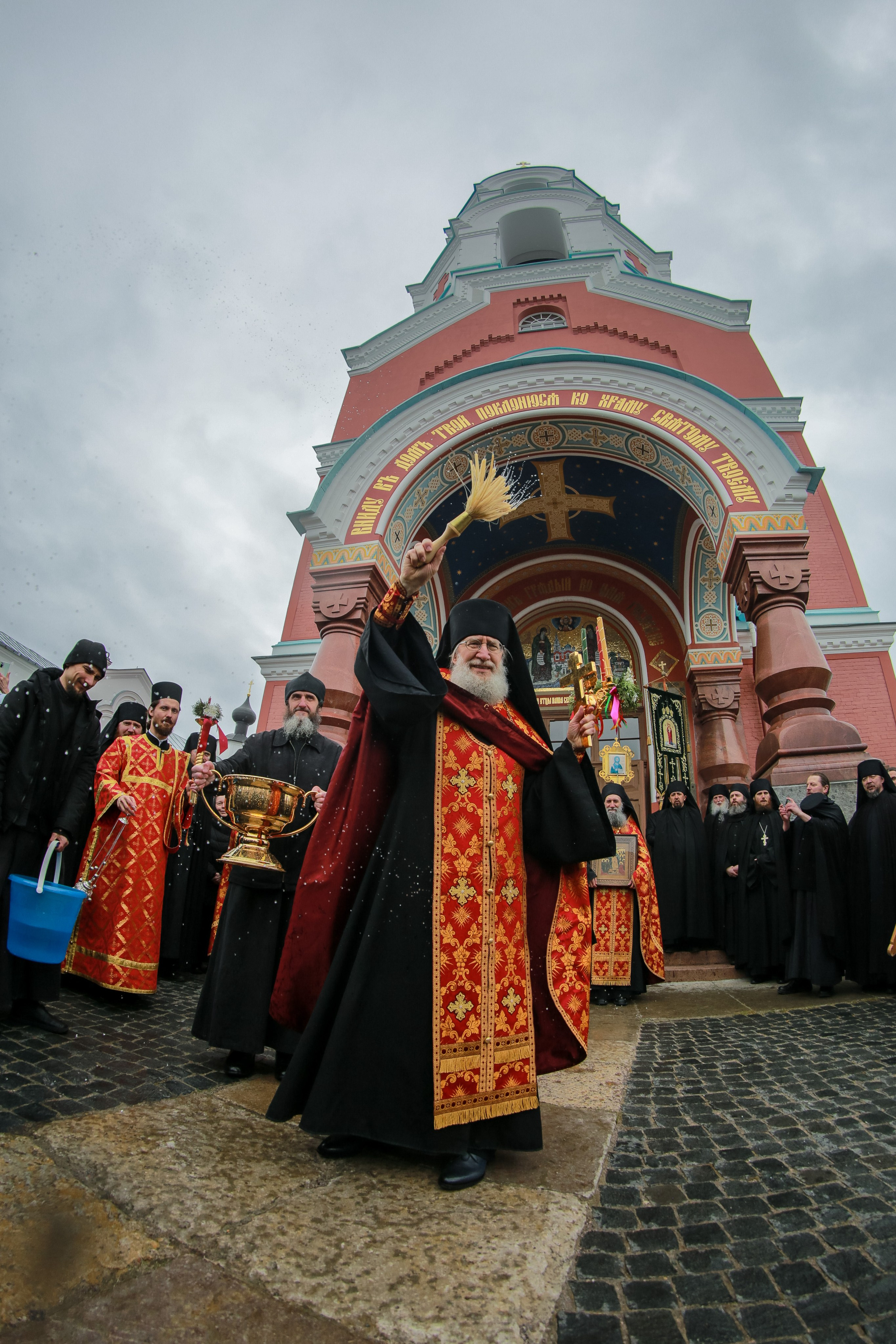 Репортажи. Трандин Иван Фотограф СПб