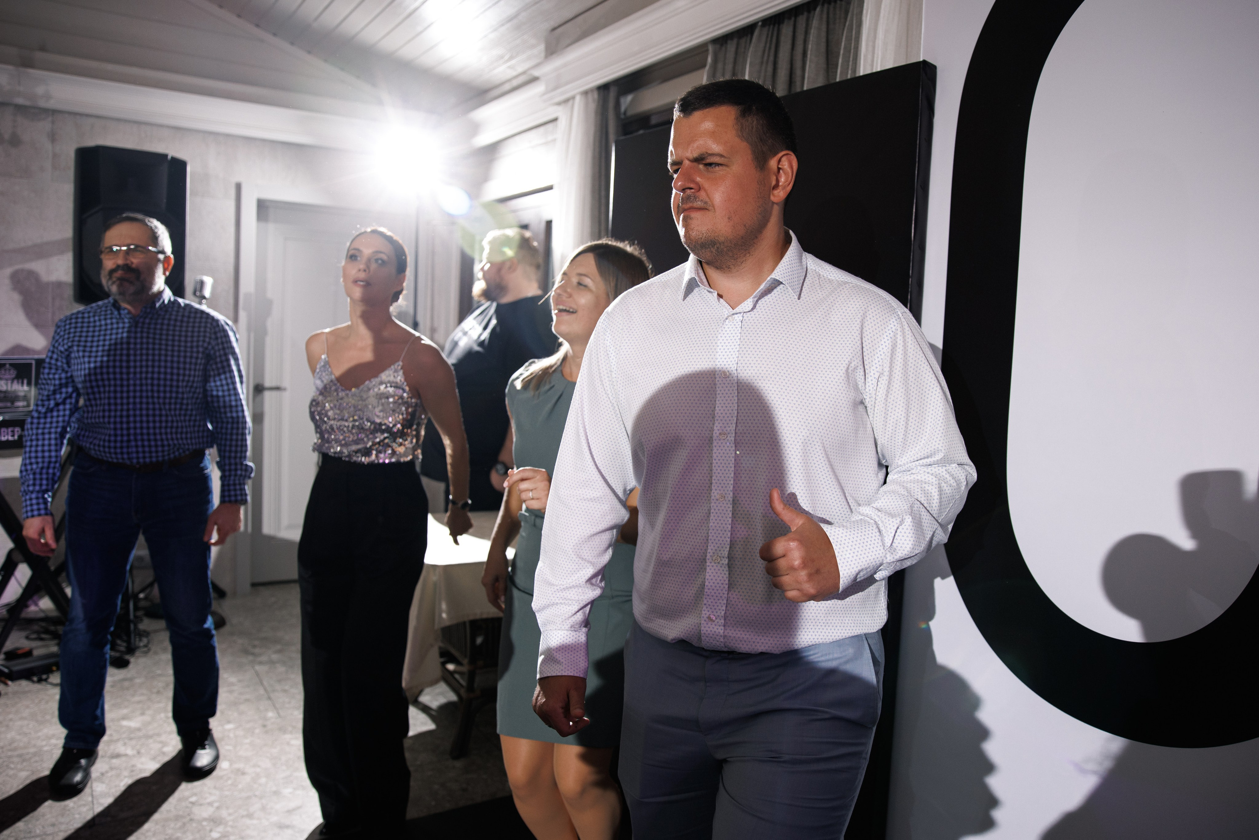 Корпоратив. Свадебный и семейный фотограф в Москве Julia Juice