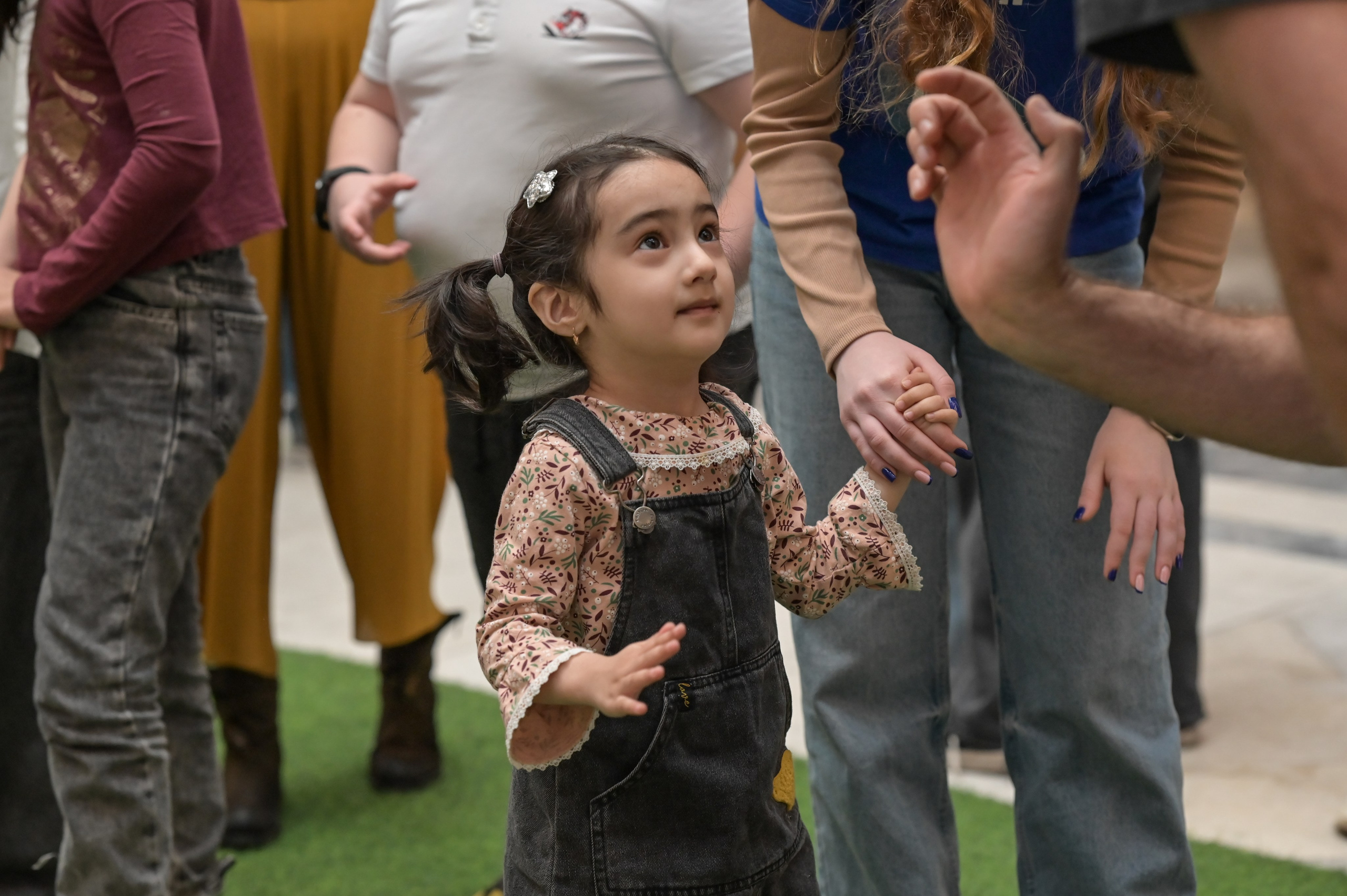 «Люди как люди» РДГБ 2024 г. Семейный и репортажный фотограф в Москве Анастасия Трубкина