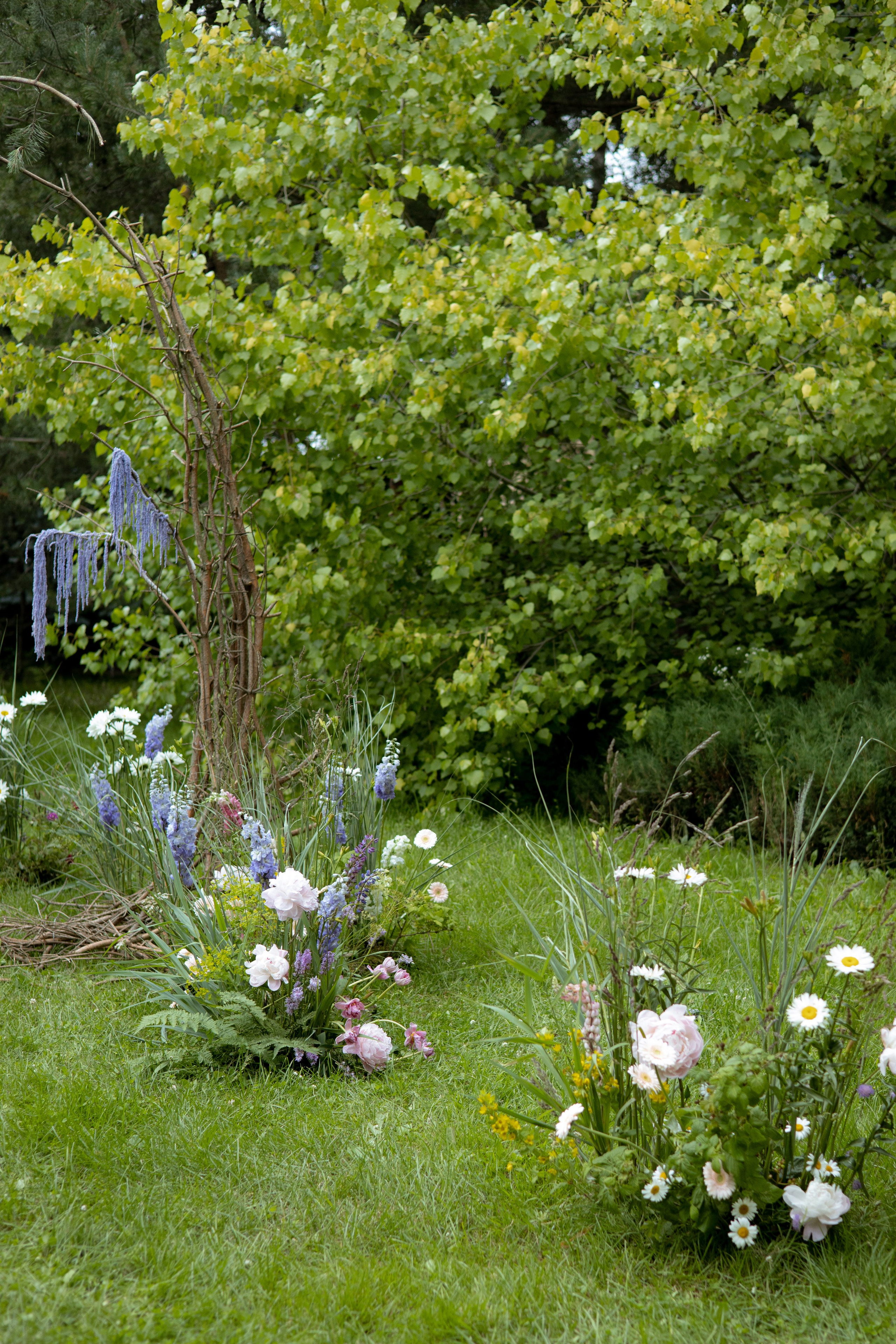 Павел & Полина. Оформление свадеб, декор свадеб Вера Маркова, Москва