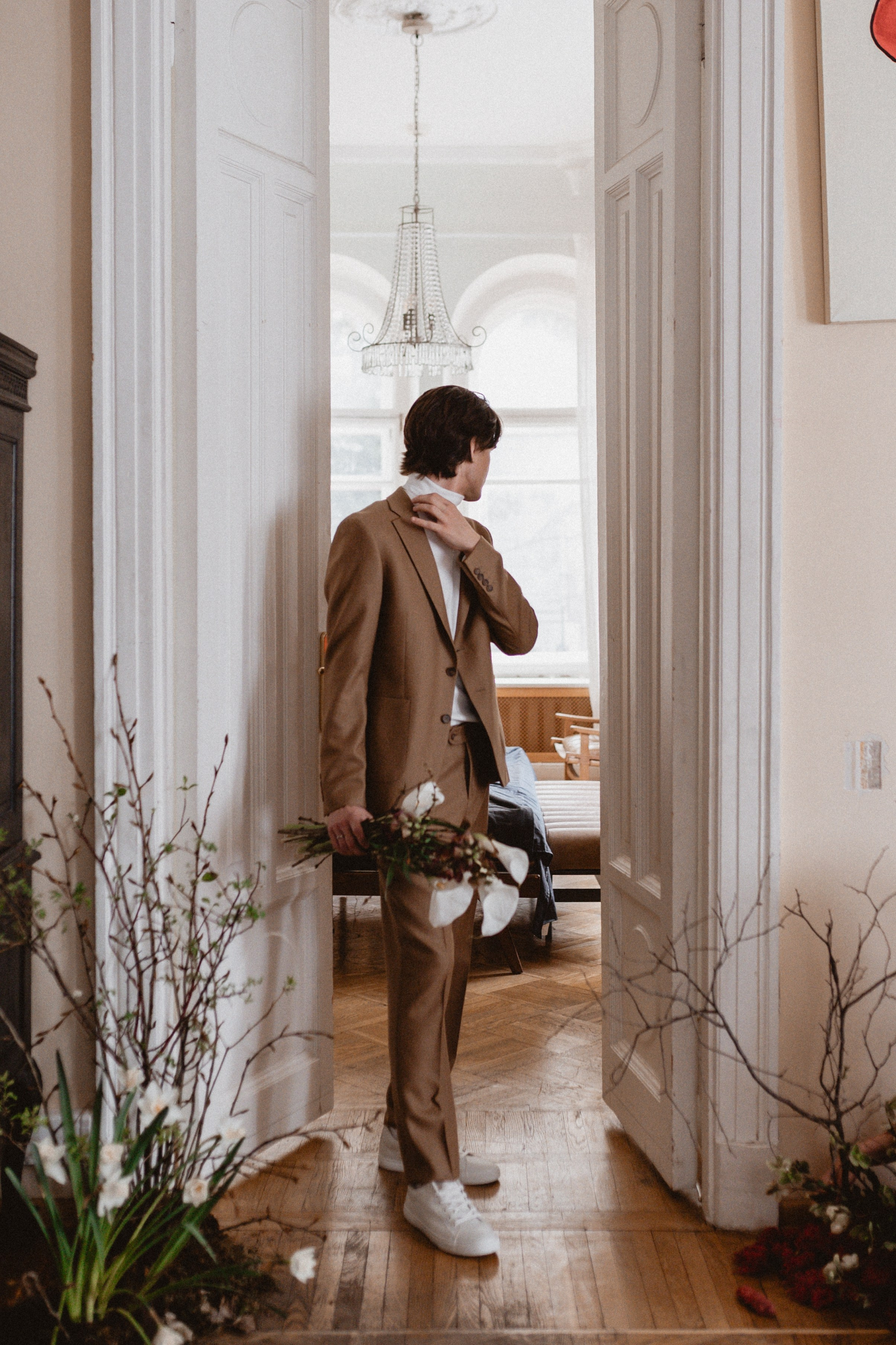 Эрнест & Аня. Оформление свадеб, декор свадеб Вера Маркова, Москва