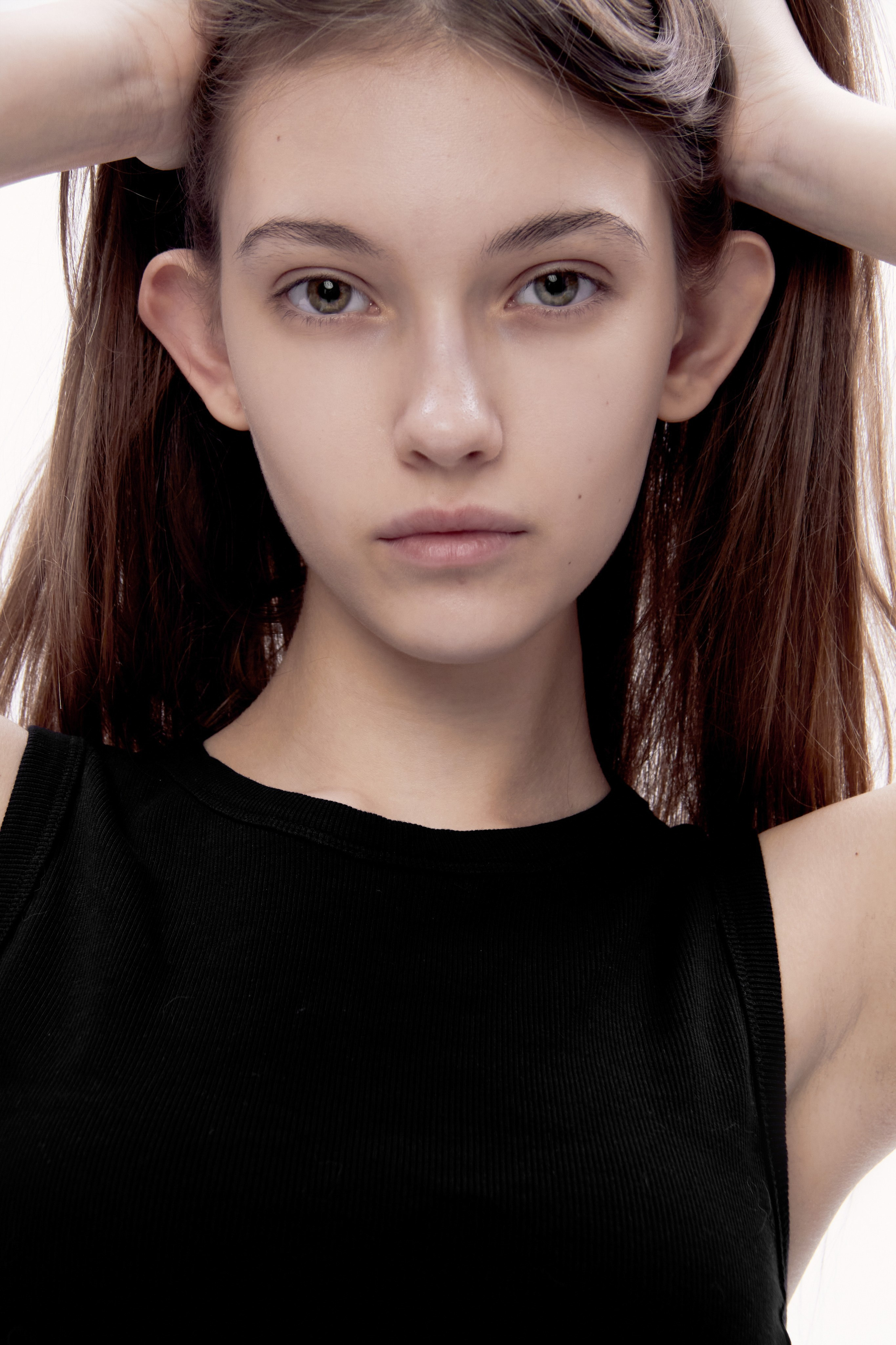 ANNA. Fashion photographer Annа