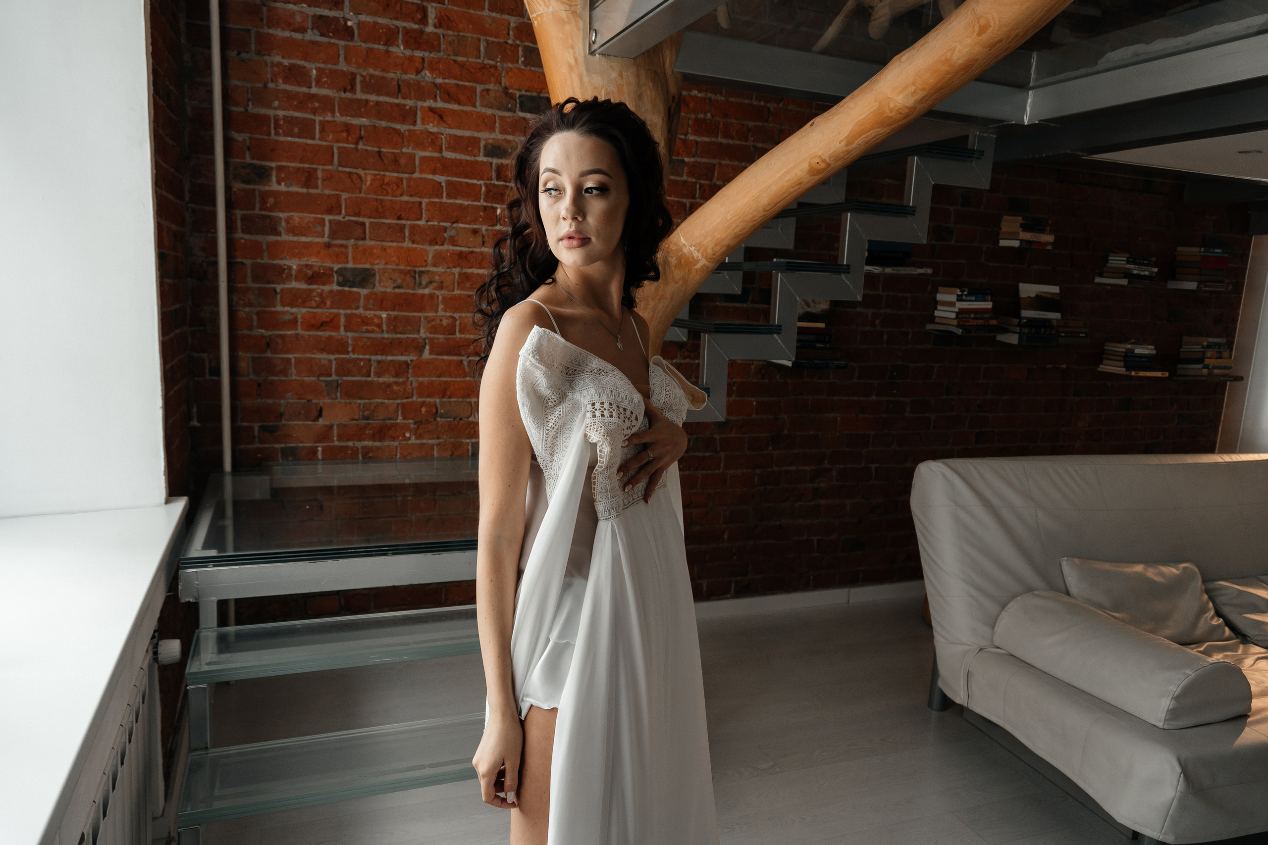 Артур и Ульяна. Павел Мерк. Стильная свадебная фотография