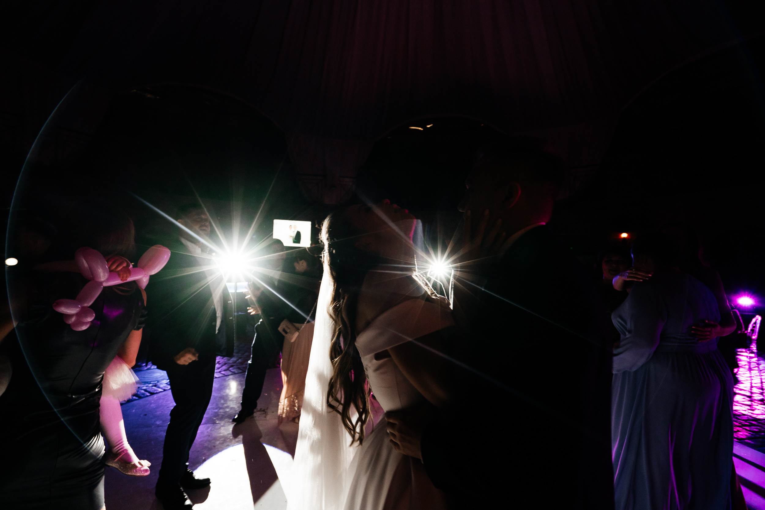 Сергей и Наталья. Павел Мерк. Стильная свадебная фотография