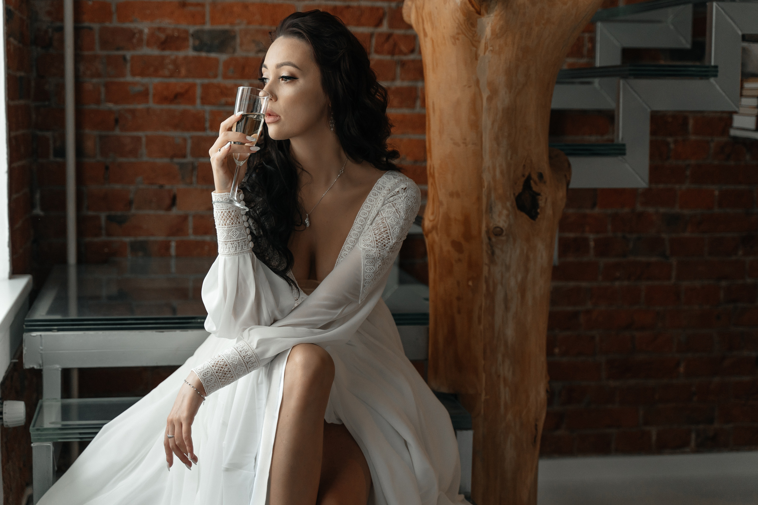 Артур и Ульяна. Павел Мерк. Стильная свадебная фотография