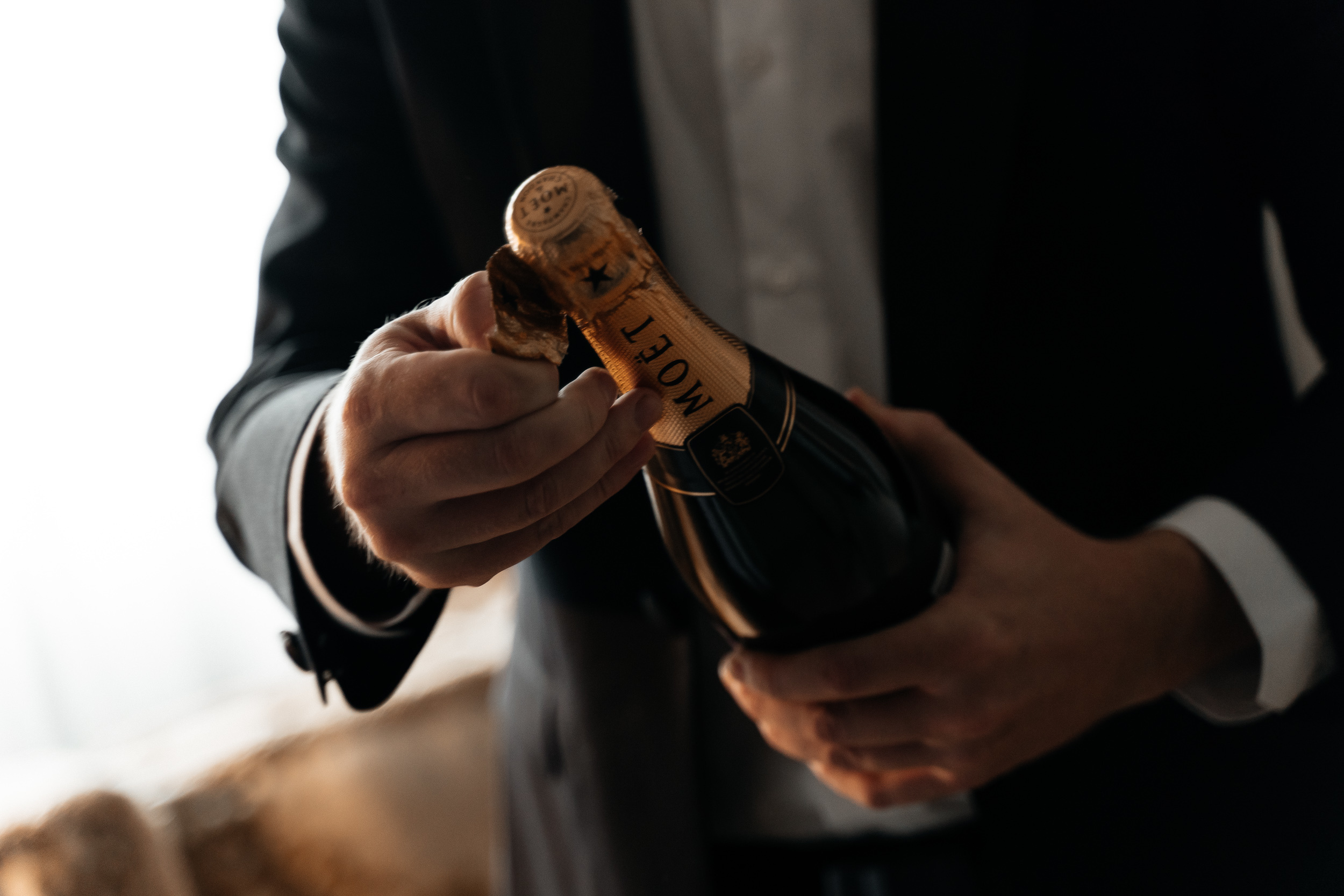 Сергей и Наталья. Павел Мерк. Стильная свадебная фотография