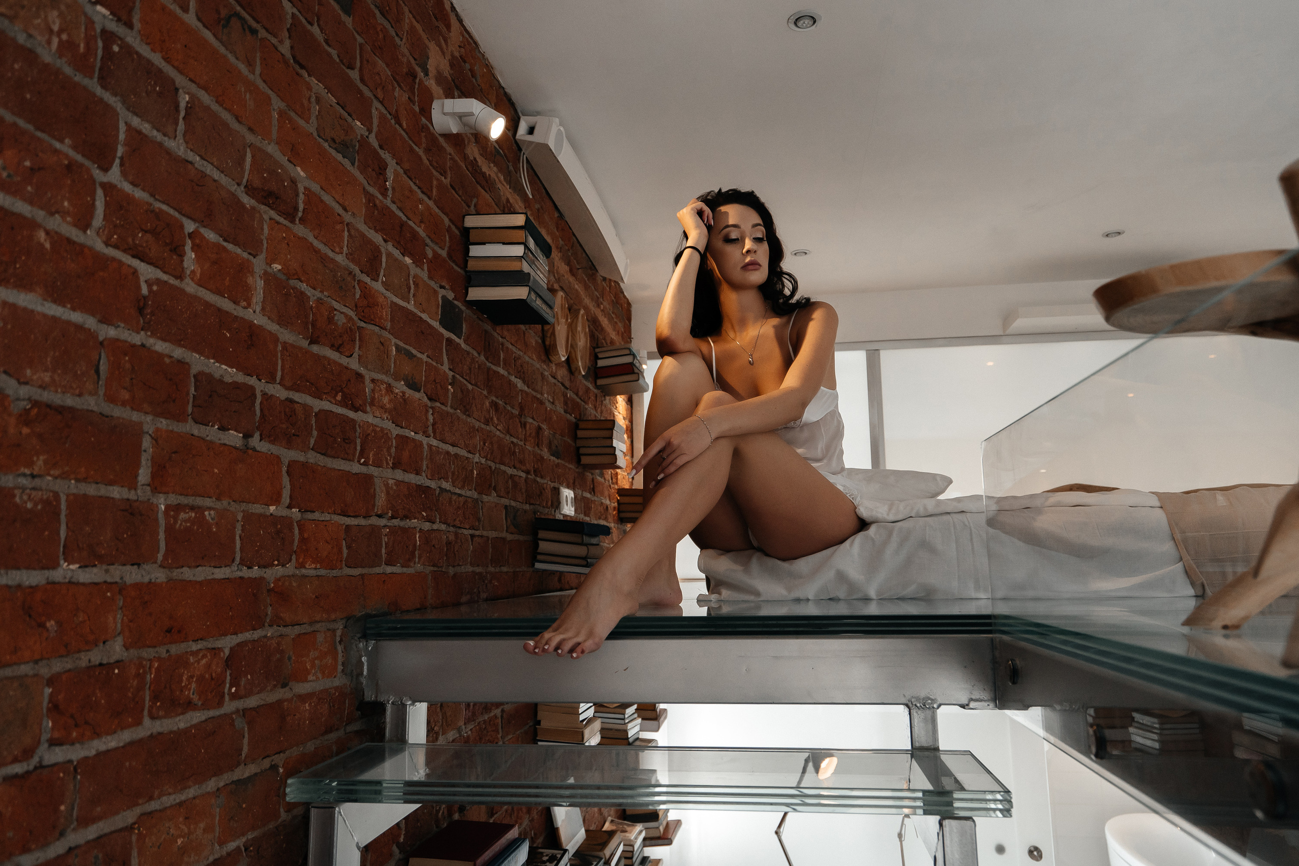 Артур и Ульяна. Павел Мерк. Стильная свадебная фотография