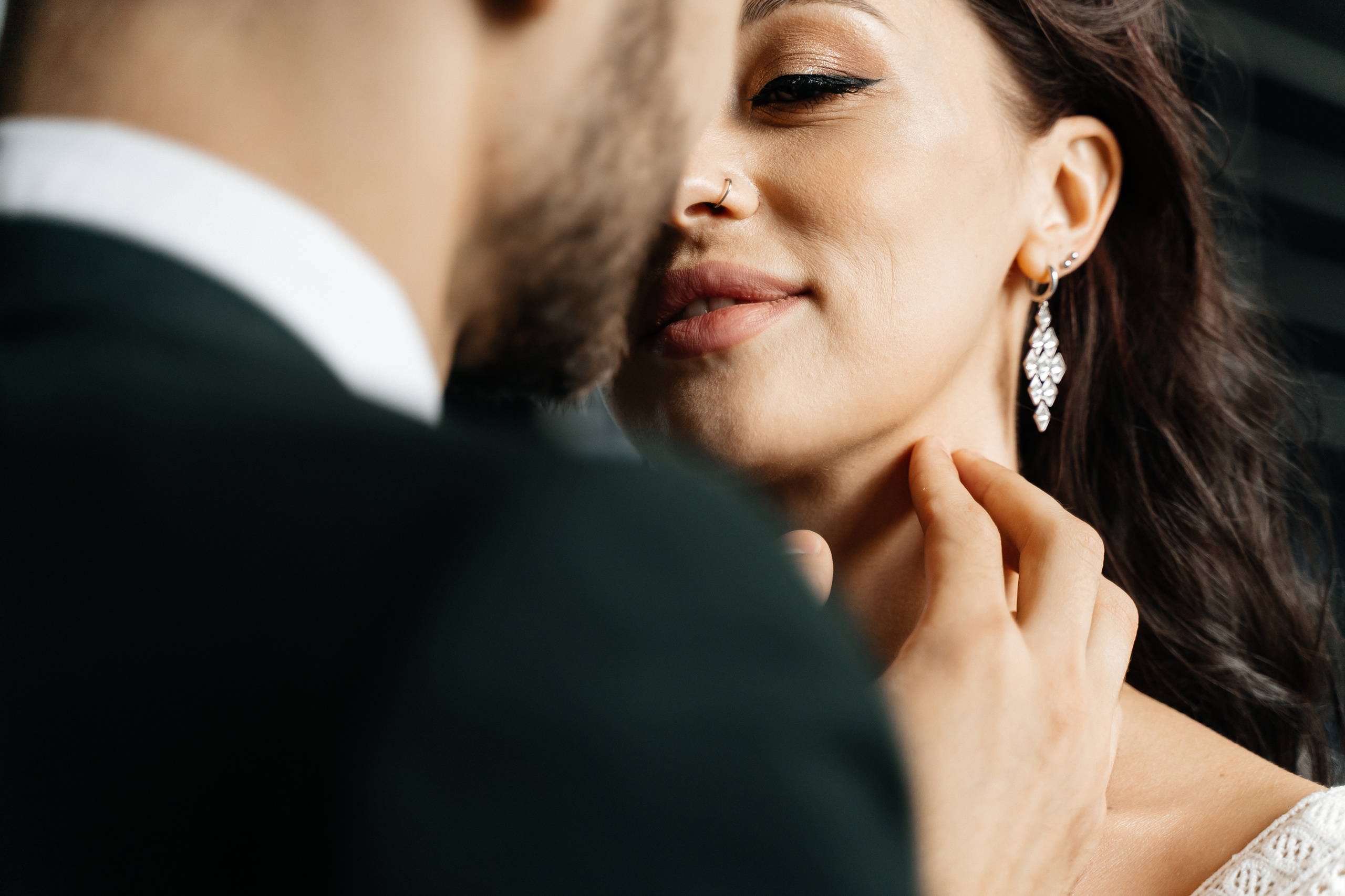 Артур и Ульяна. Павел Мерк. Стильная свадебная фотография