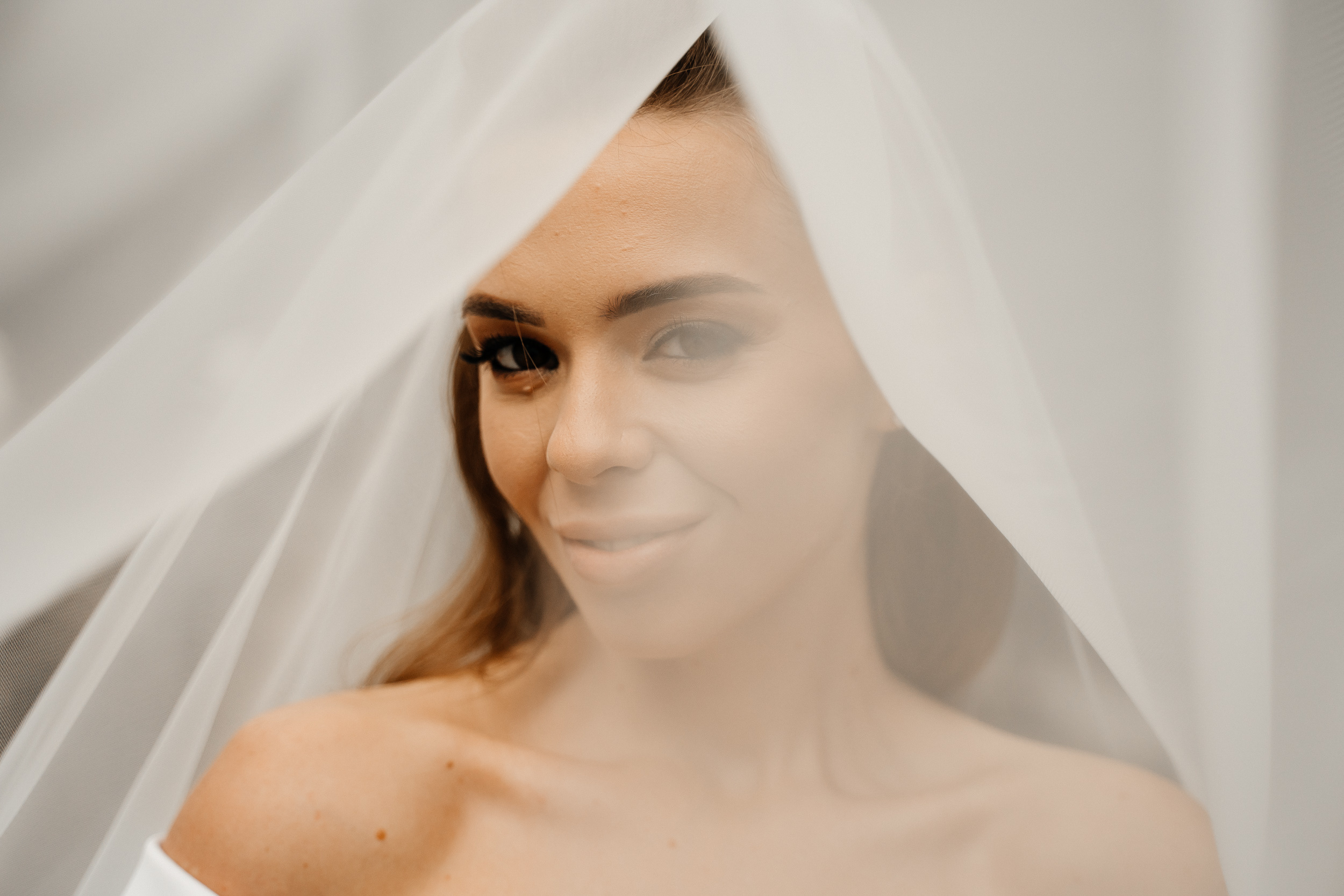 Сергей и Наталья. Павел Мерк. Стильная свадебная фотография