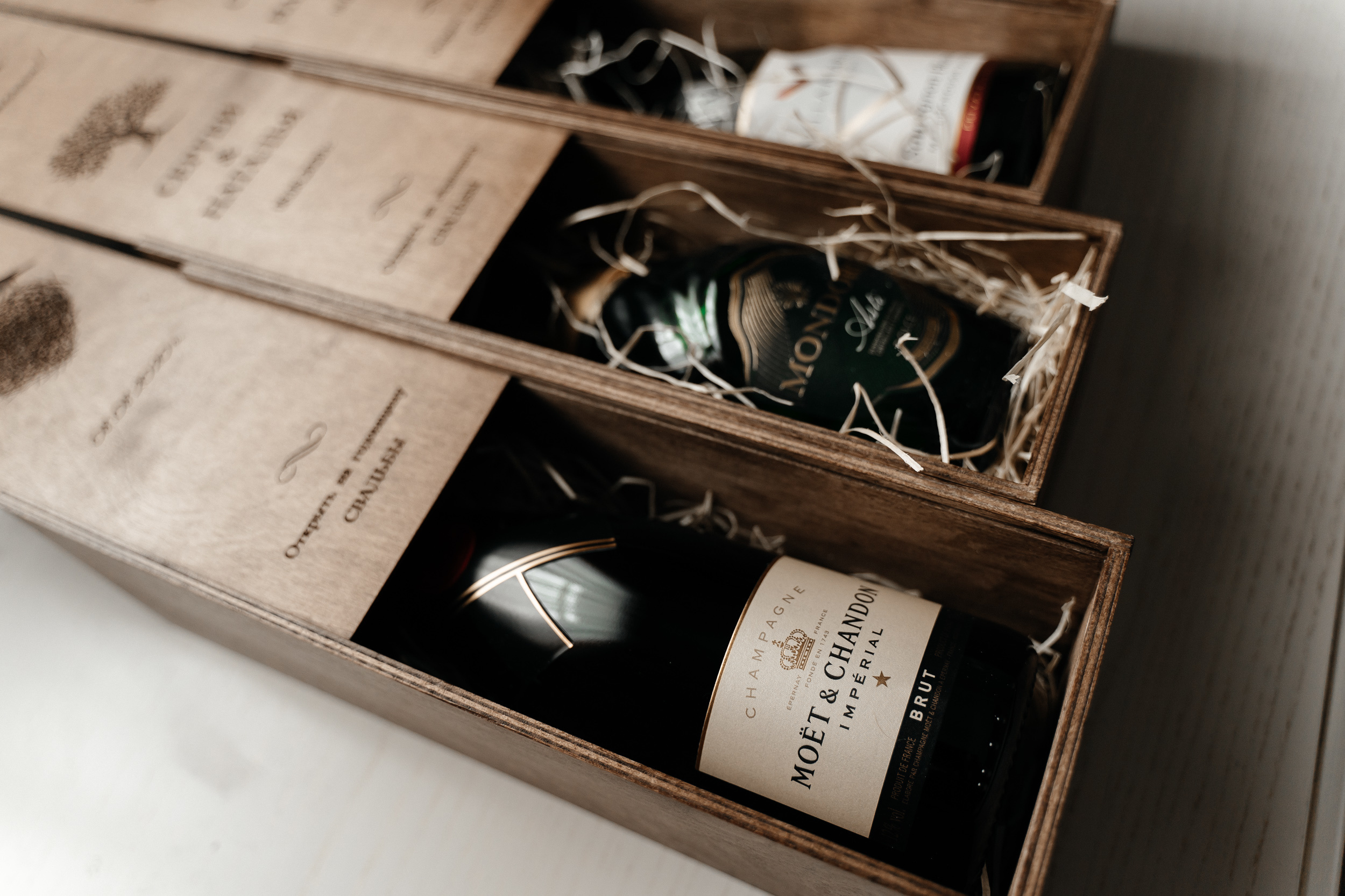 Сергей и Наталья. Павел Мерк. Стильная свадебная фотография