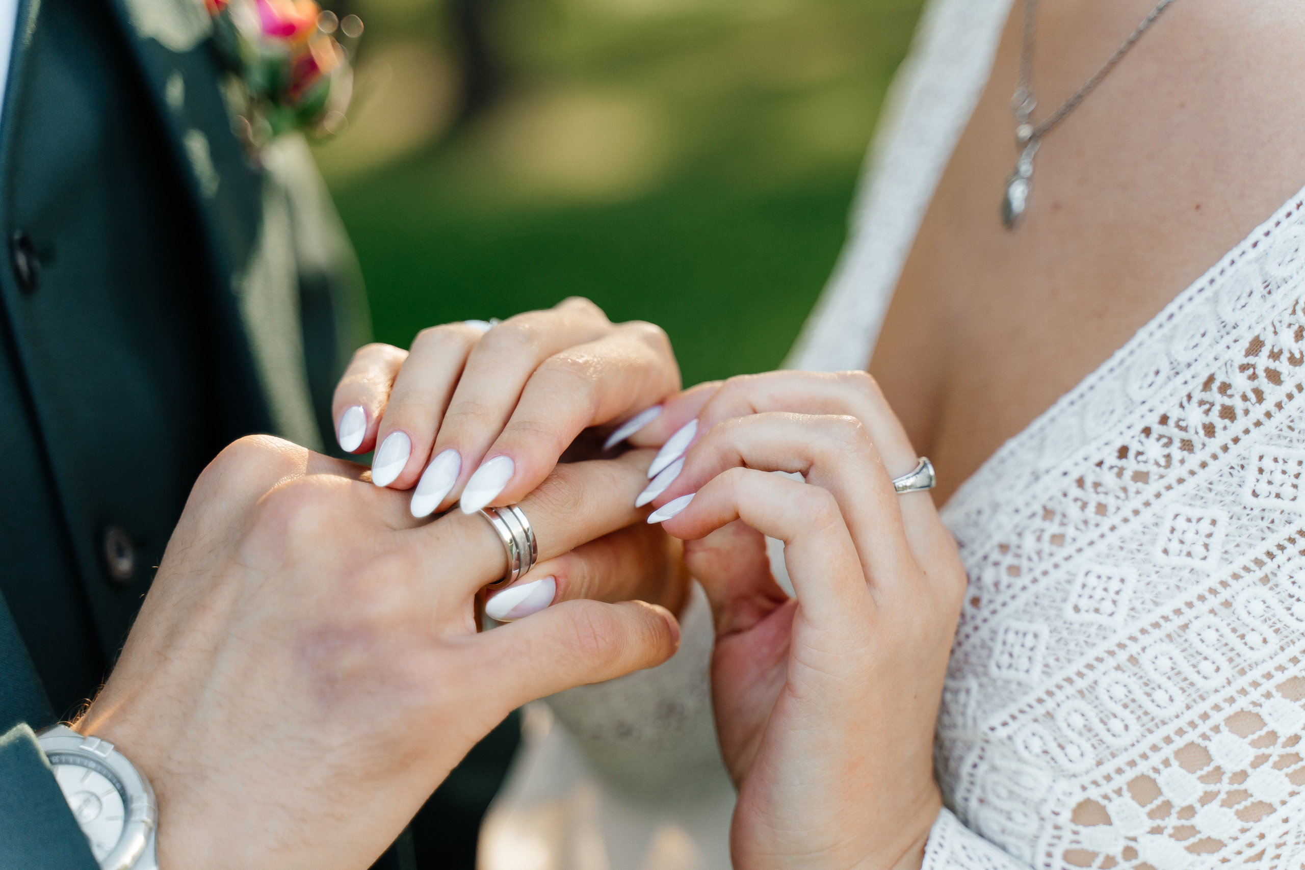 Артур и Ульяна. Павел Мерк. Стильная свадебная фотография