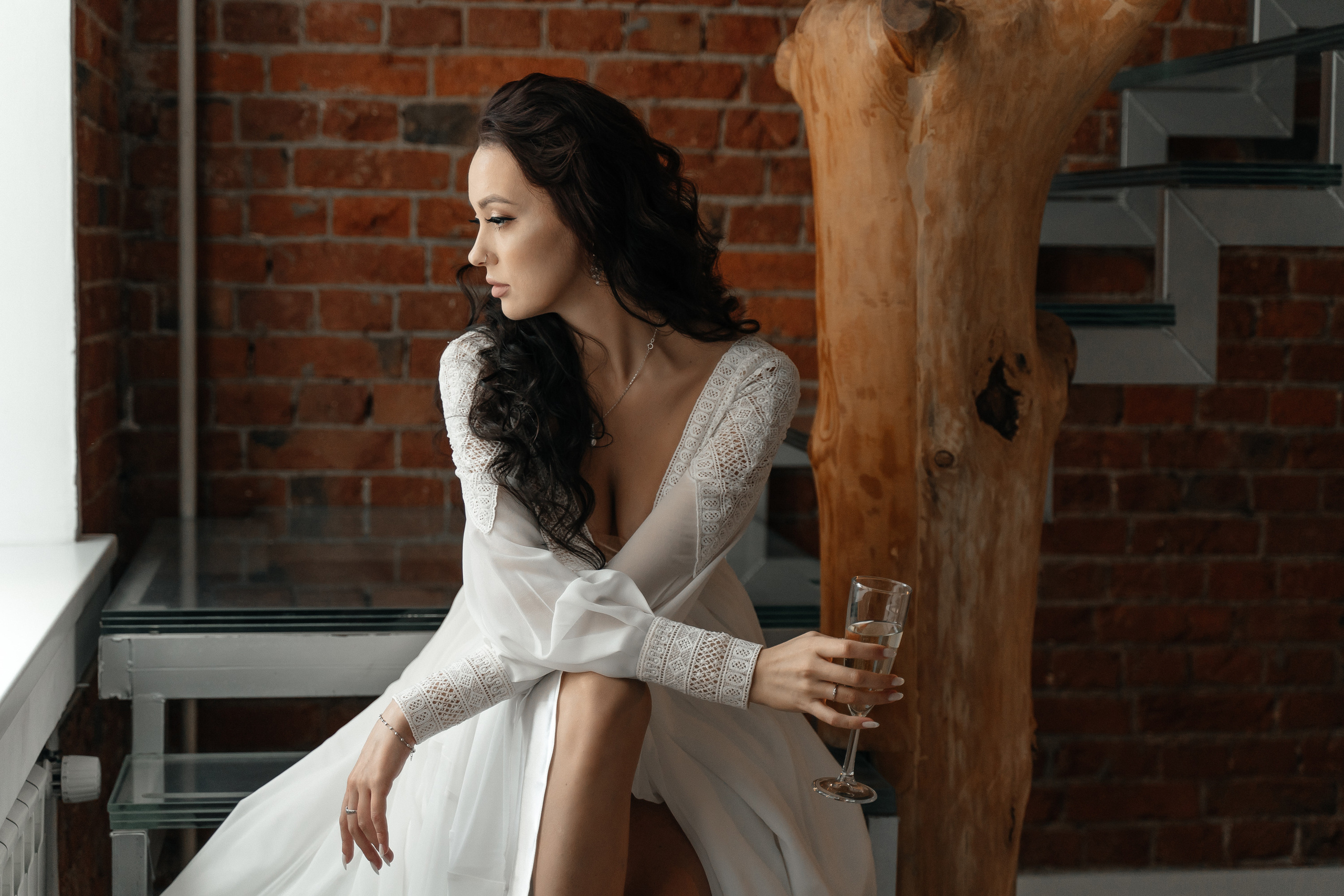 Артур и Ульяна. Павел Мерк. Стильная свадебная фотография