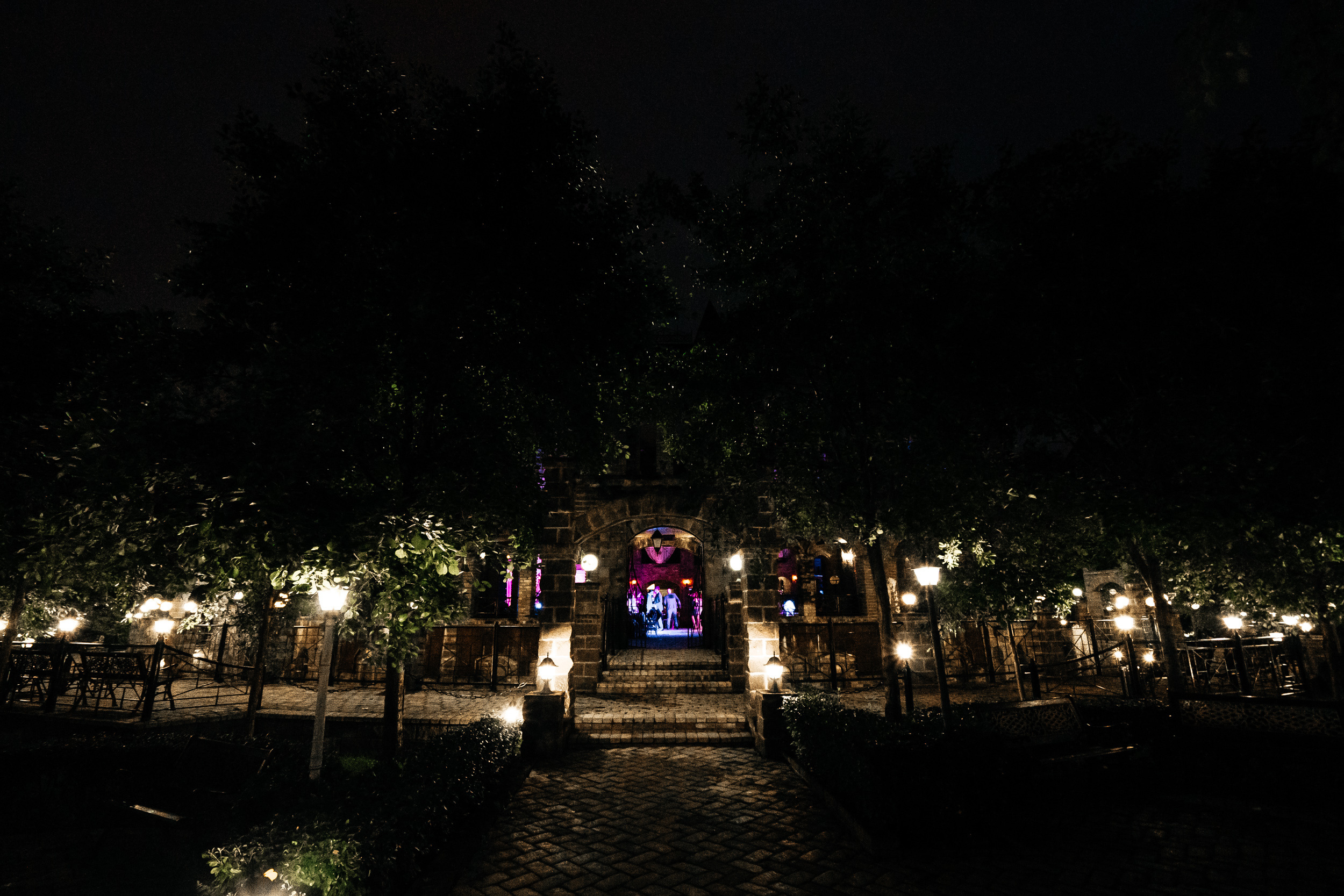 Сергей и Наталья. Павел Мерк. Стильная свадебная фотография