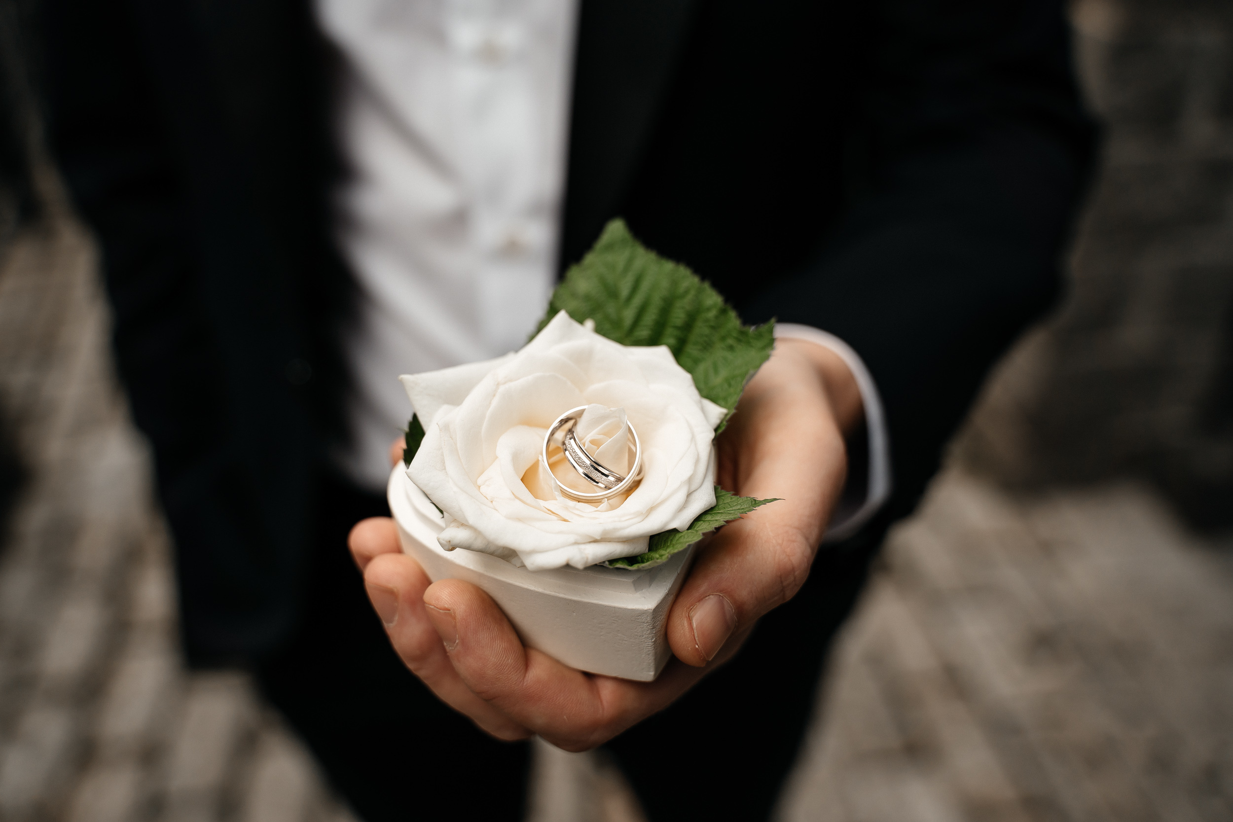 Сергей и Наталья. Павел Мерк. Стильная свадебная фотография