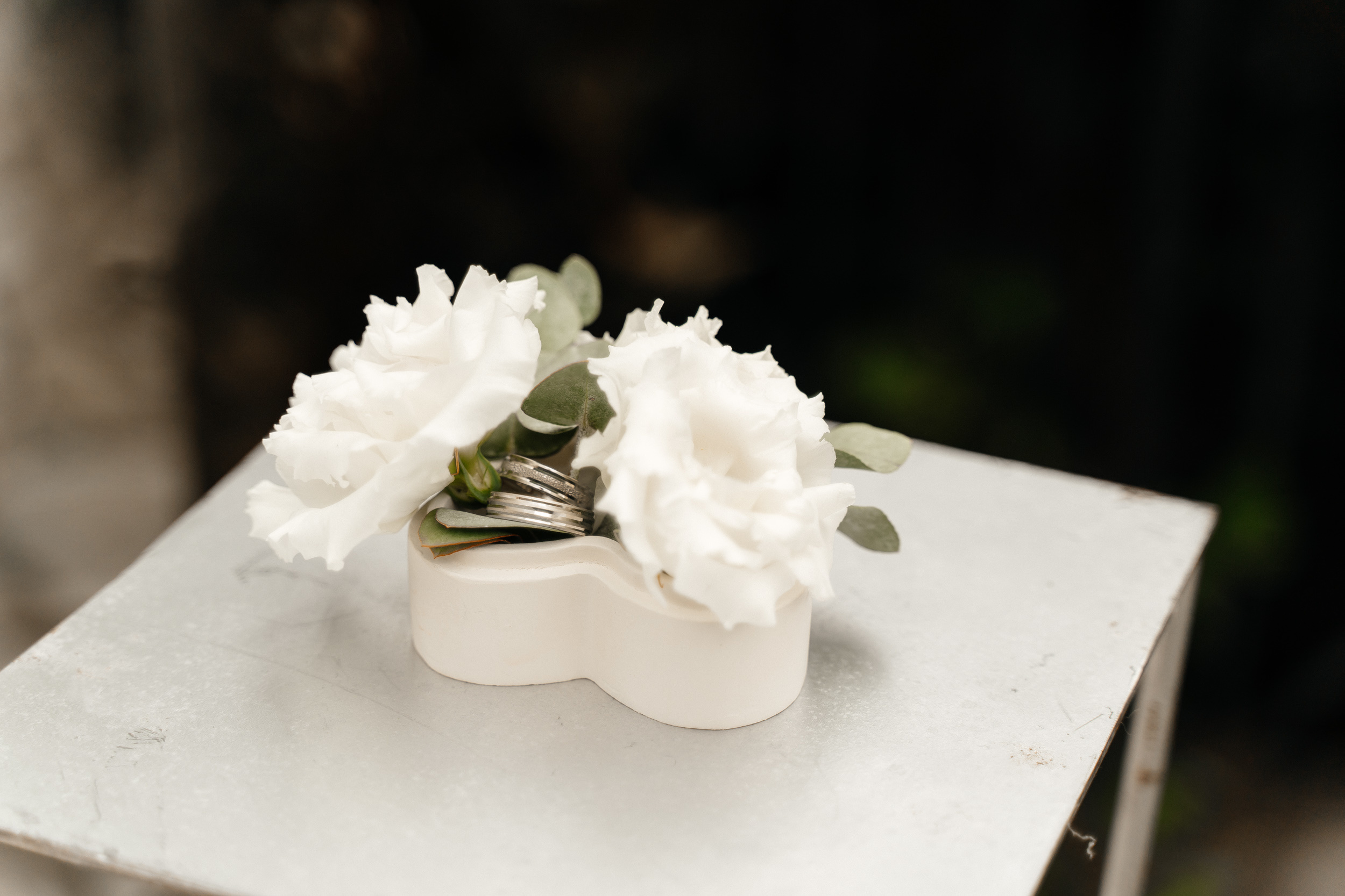 Сергей и Наталья. Павел Мерк. Стильная свадебная фотография