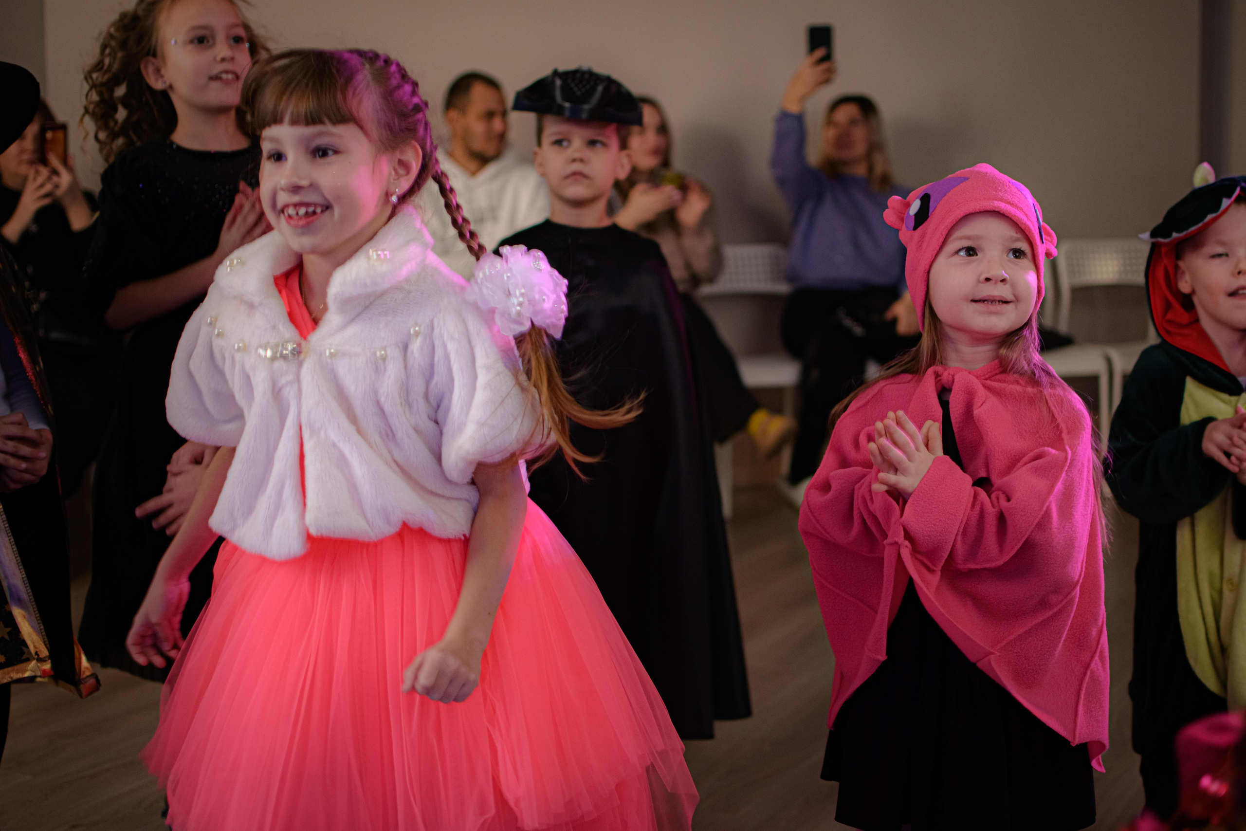 HAPPY NEW YEAR. Photokarish