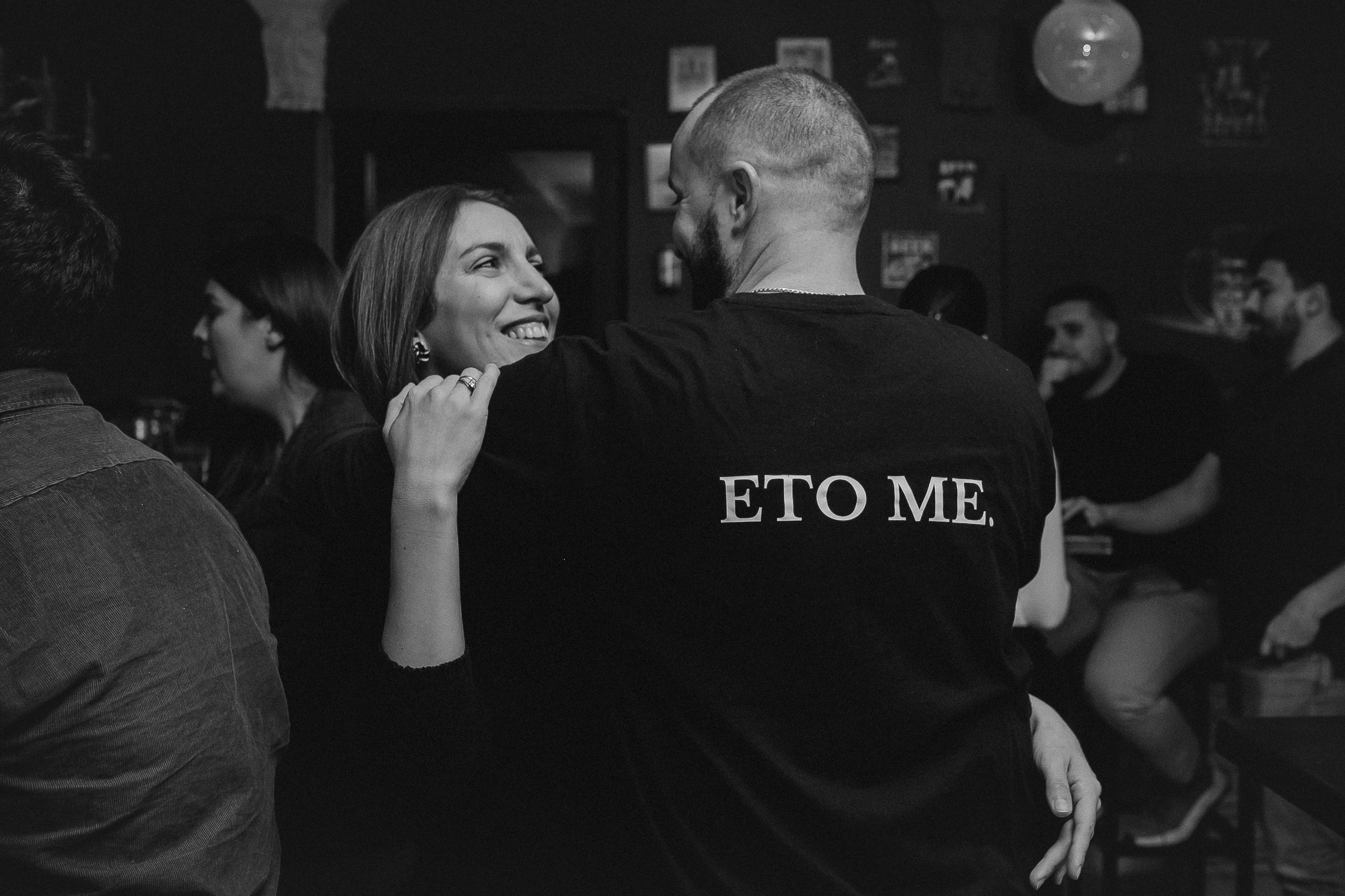 Репортажная фотосъёмка для бара в Херцег-Нови. Семейный и свадебный фотограф в Черногории Татьяна Белякова