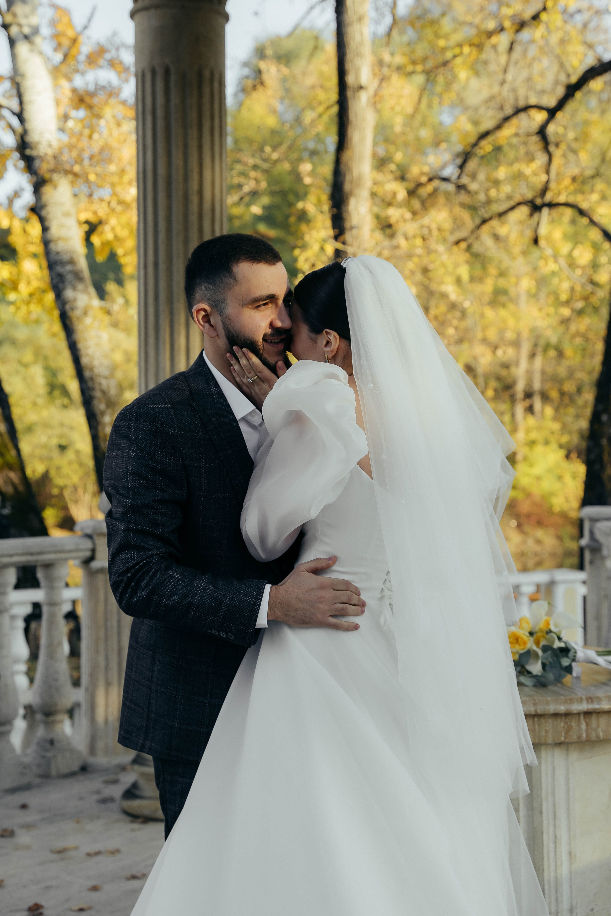 Солтан и Софья. Фотограф Махачкала