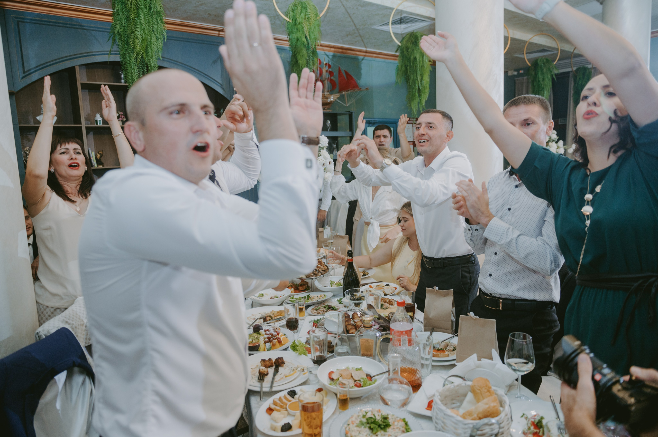 Роман & Вероника. Свадебный и семейный фотограф город Темрюк Фотостудия Темрюк