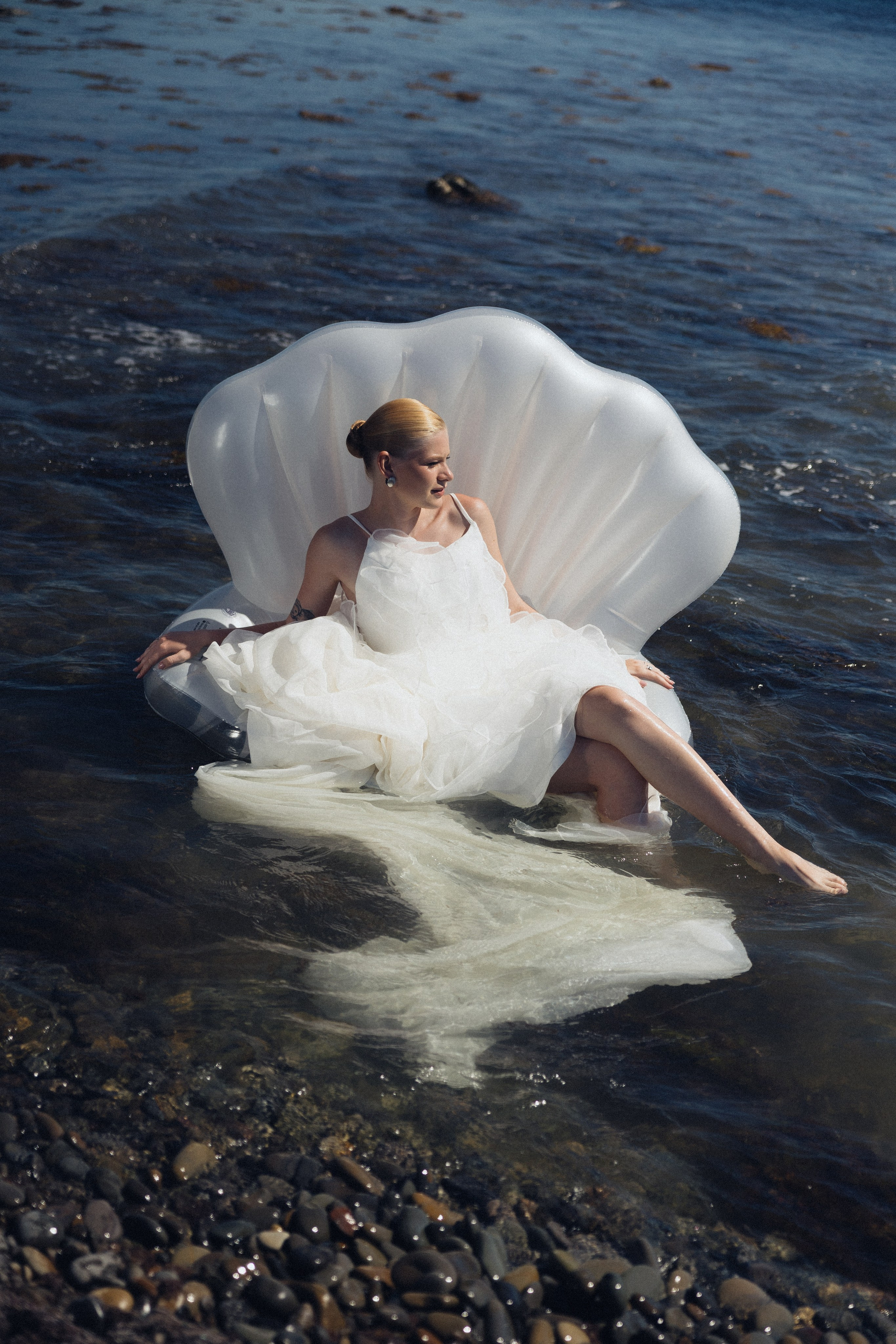 Ныряй в мою любовь!. Свадебный и репортажный фотограф Новороссийск, Краснодар, Сочи Олеся Дзюба