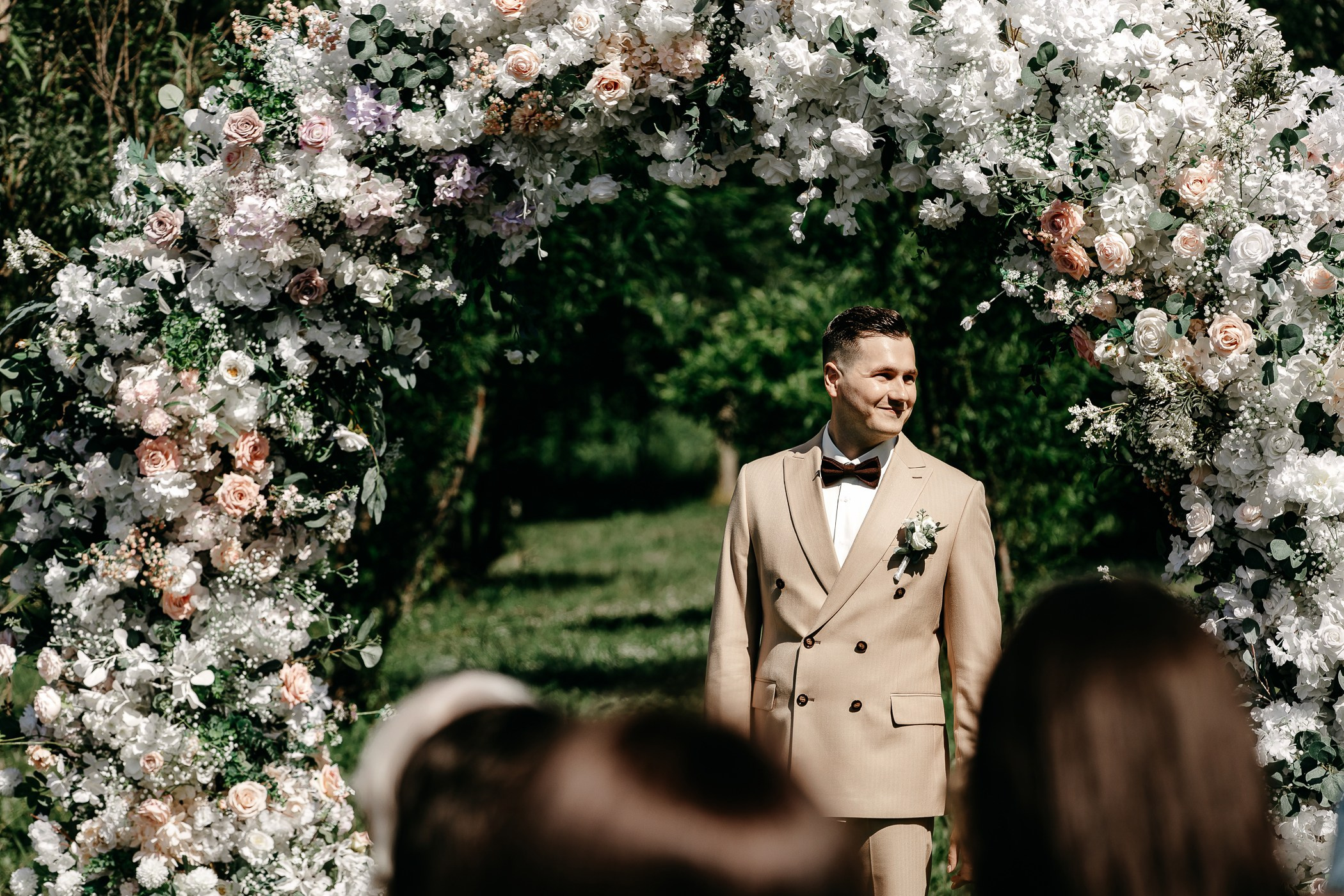 Сергей и Елизавета. Тимур Аминов | Фотограф в Кемерове