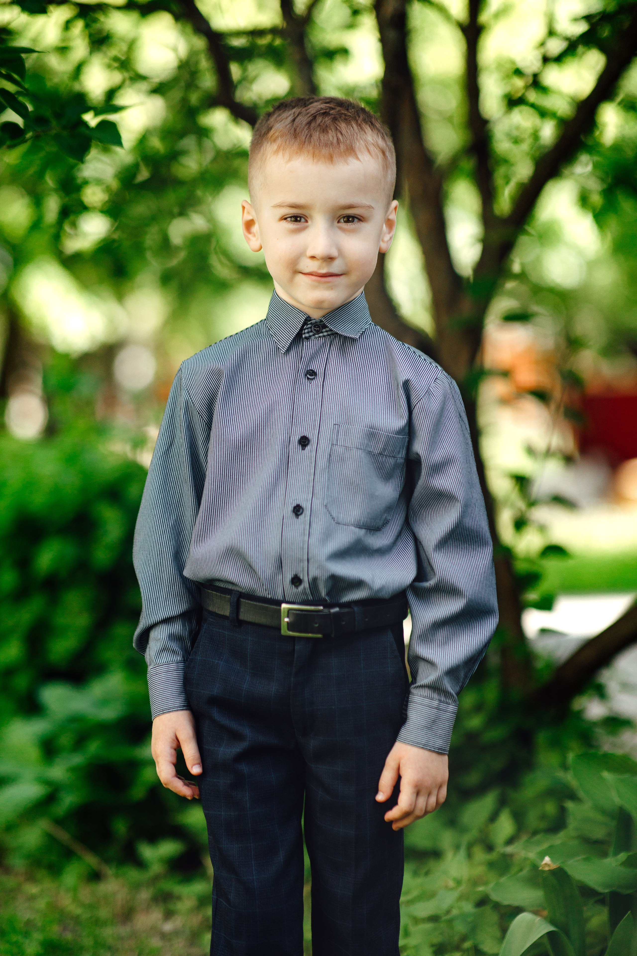 Выпускной в детском саду 2024